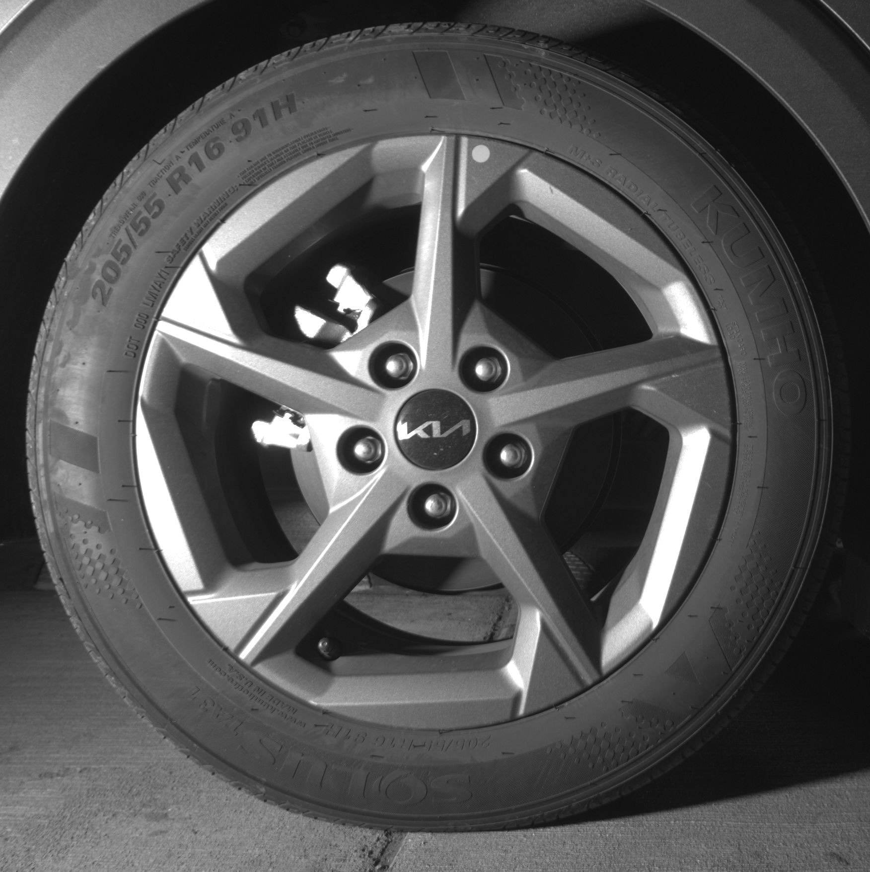 Thumbnail: 2025 Kia K4 - 12