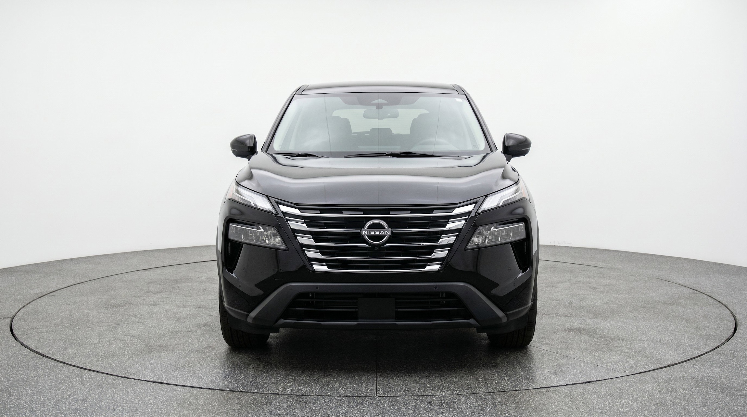 Thumbnail: 2025 Nissan Rogue - 2