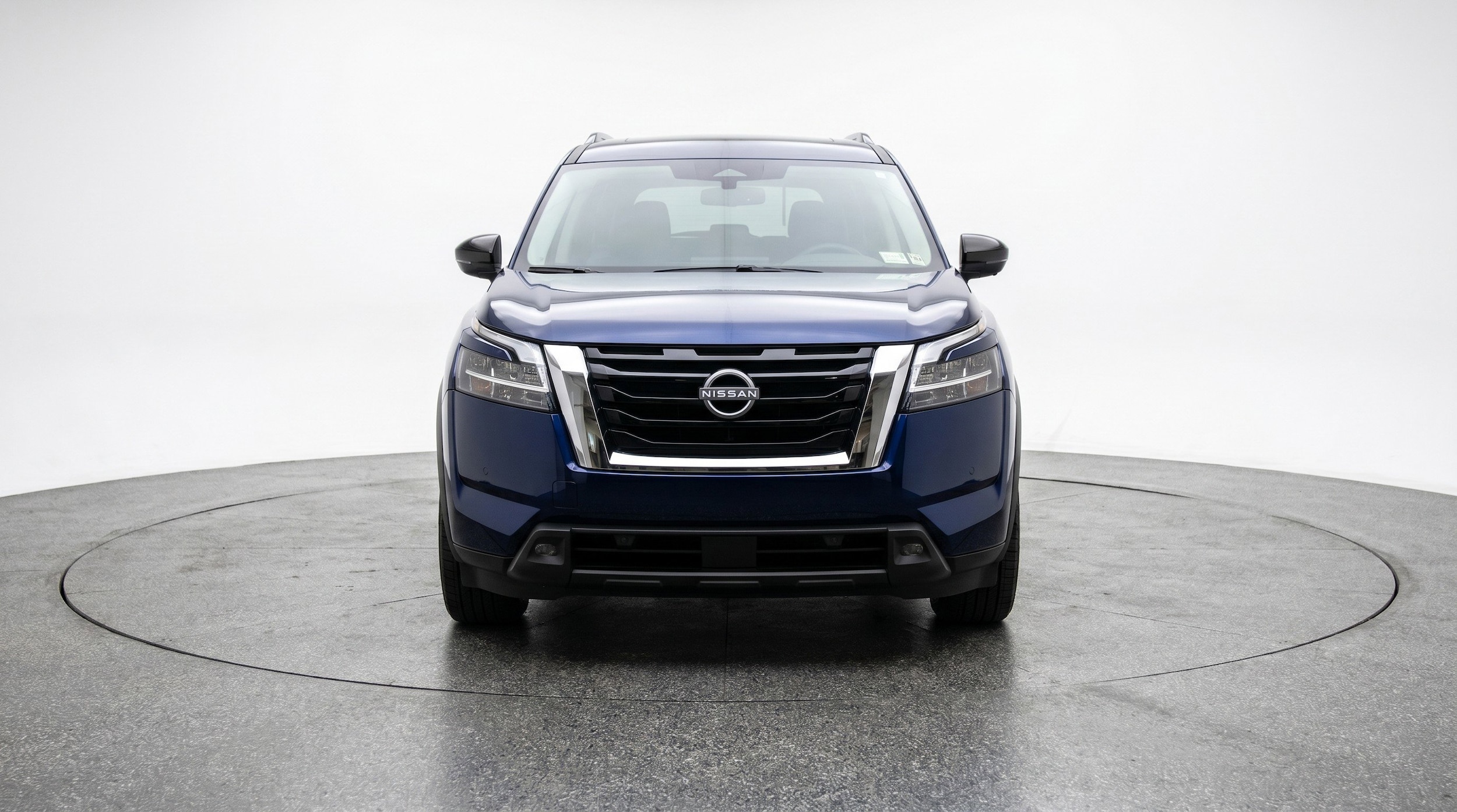 Thumbnail: 2025 Nissan Pathfinder - 2