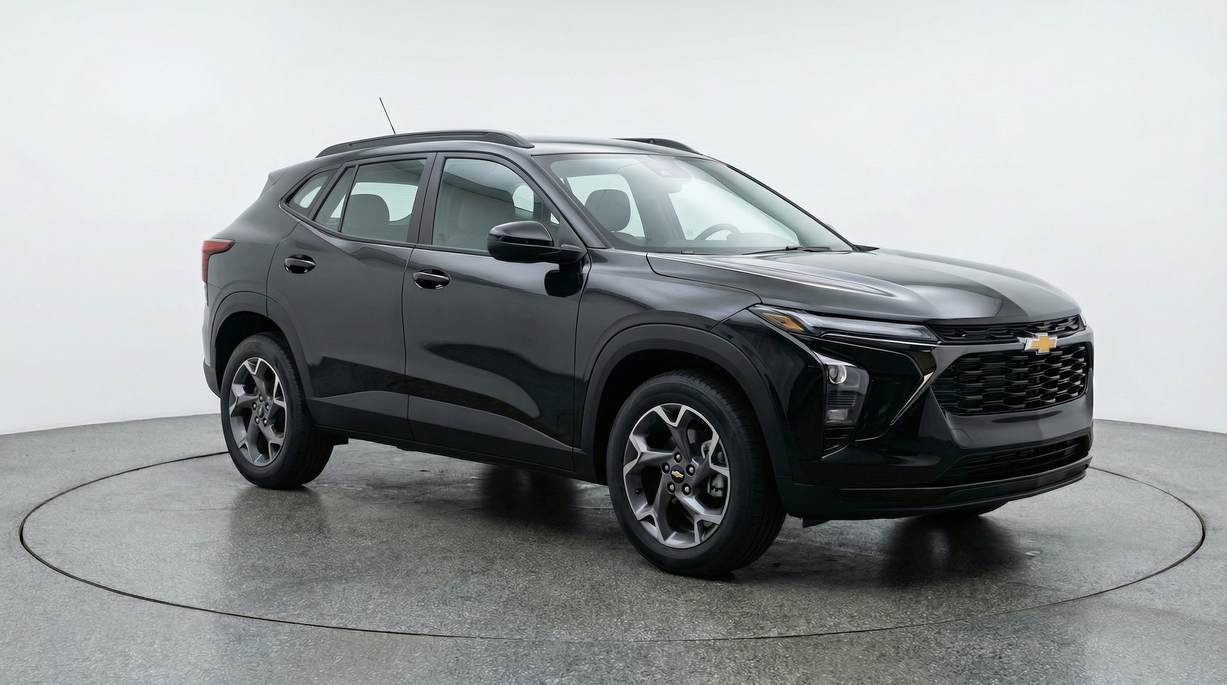 Thumbnail: 2025 Chevrolet Trax - 1