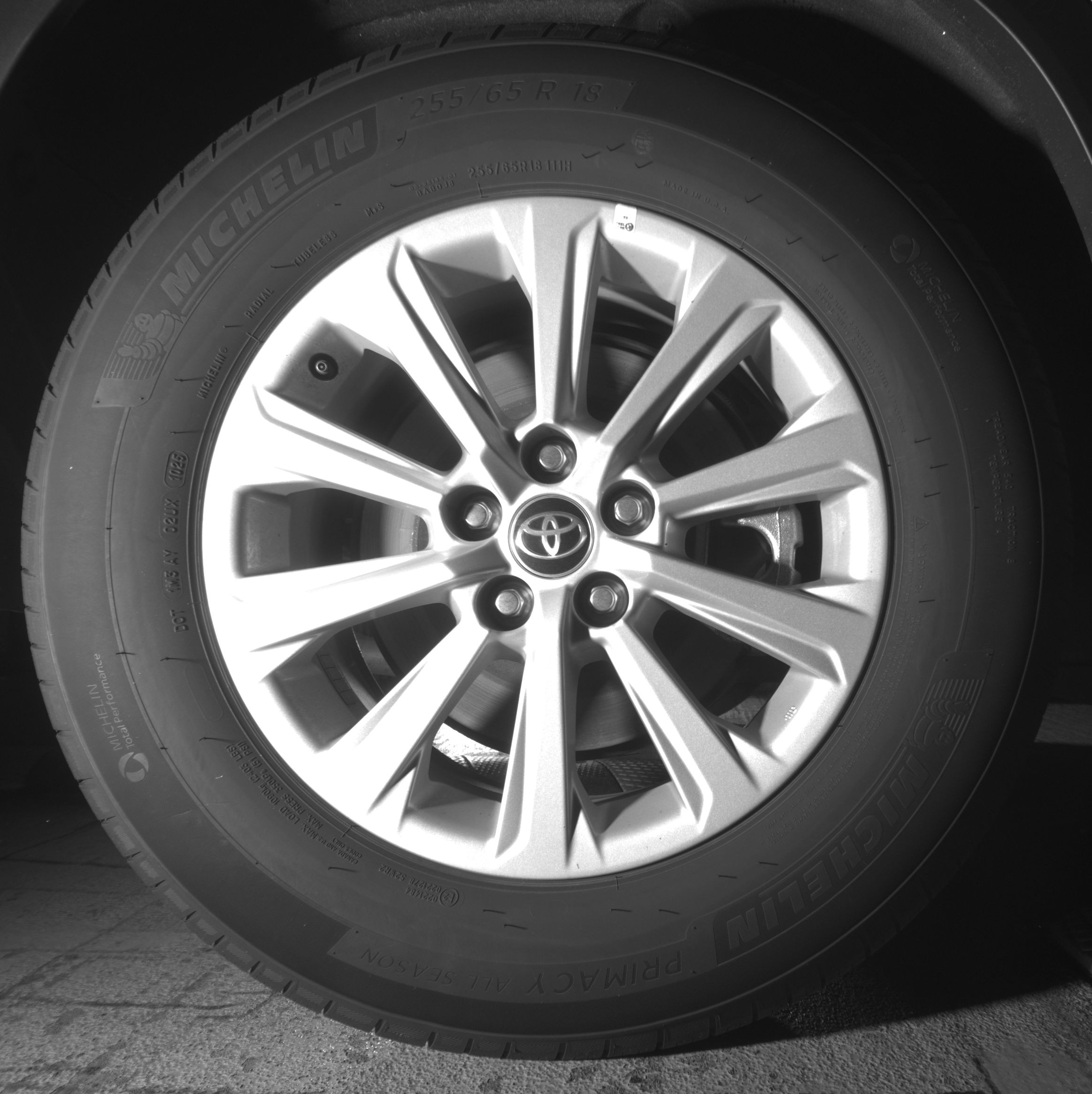 Thumbnail: 2025 Toyota Grand Highlander - 12