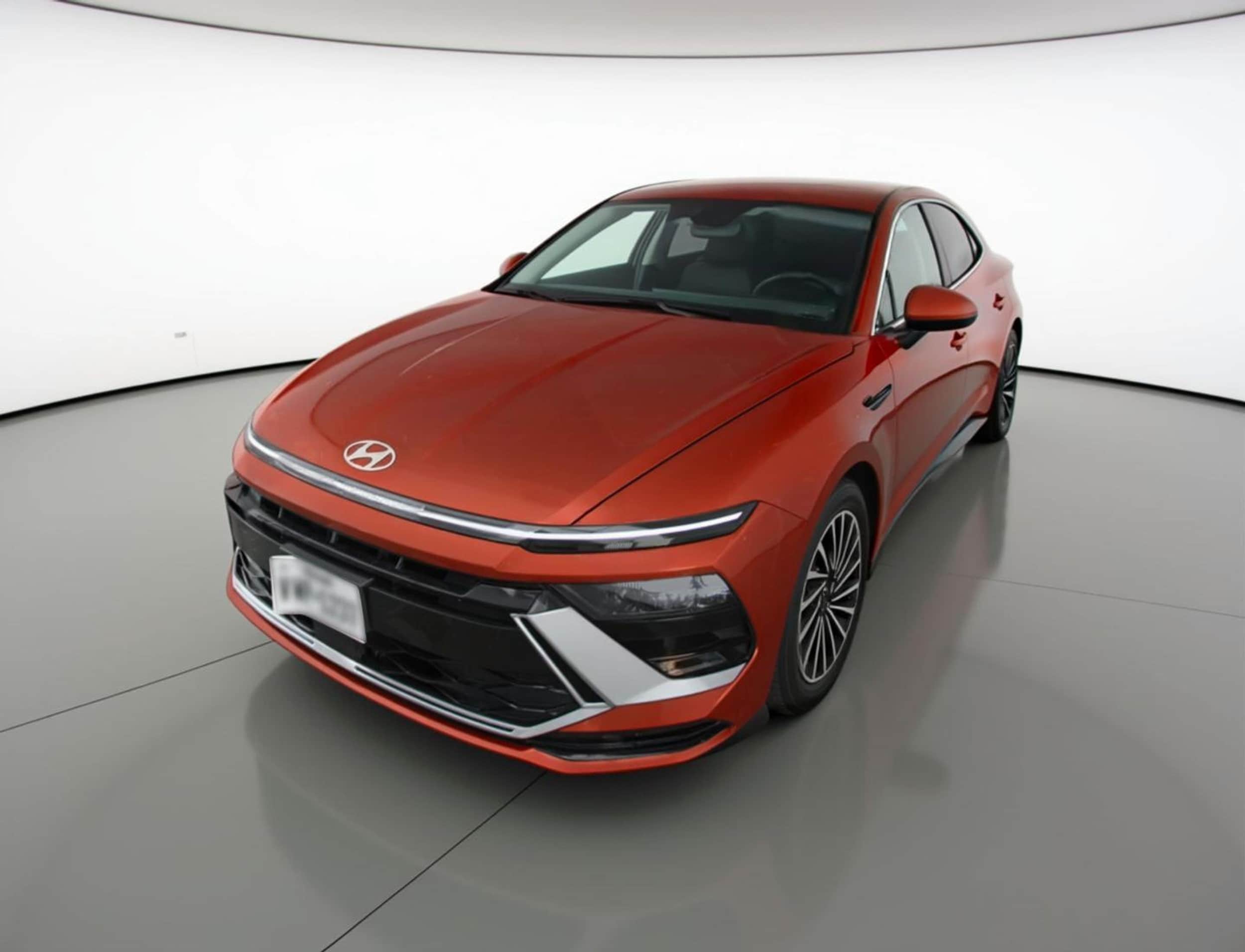 Thumbnail: 2025 Hyundai Sonata - 3