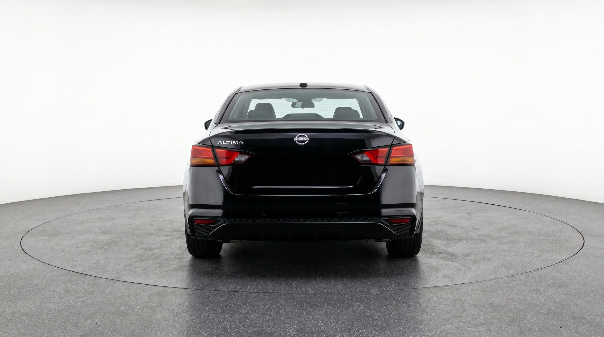 Thumbnail: 2025 Nissan Altima - 7