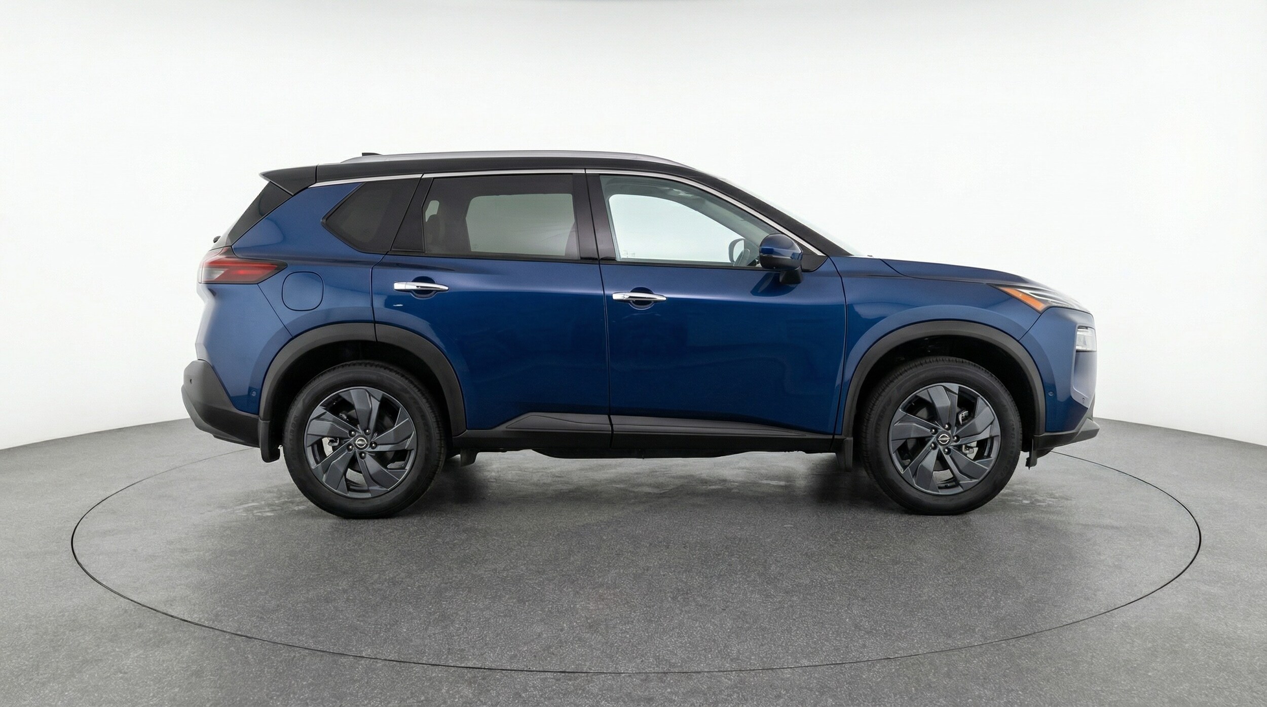 Thumbnail: 2025 Nissan Rogue - 8