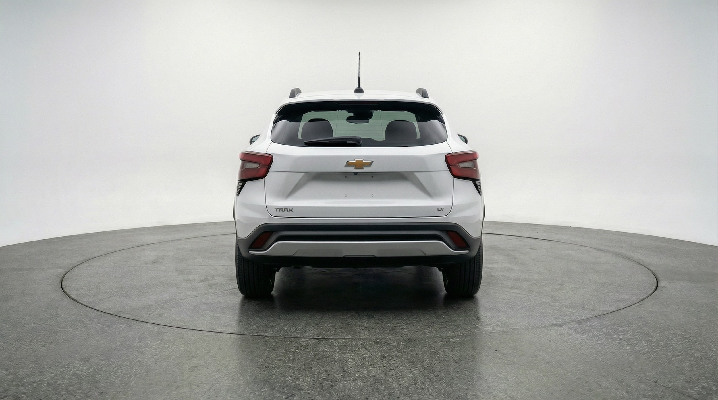 Thumbnail: 2025 Chevrolet Trax - 6