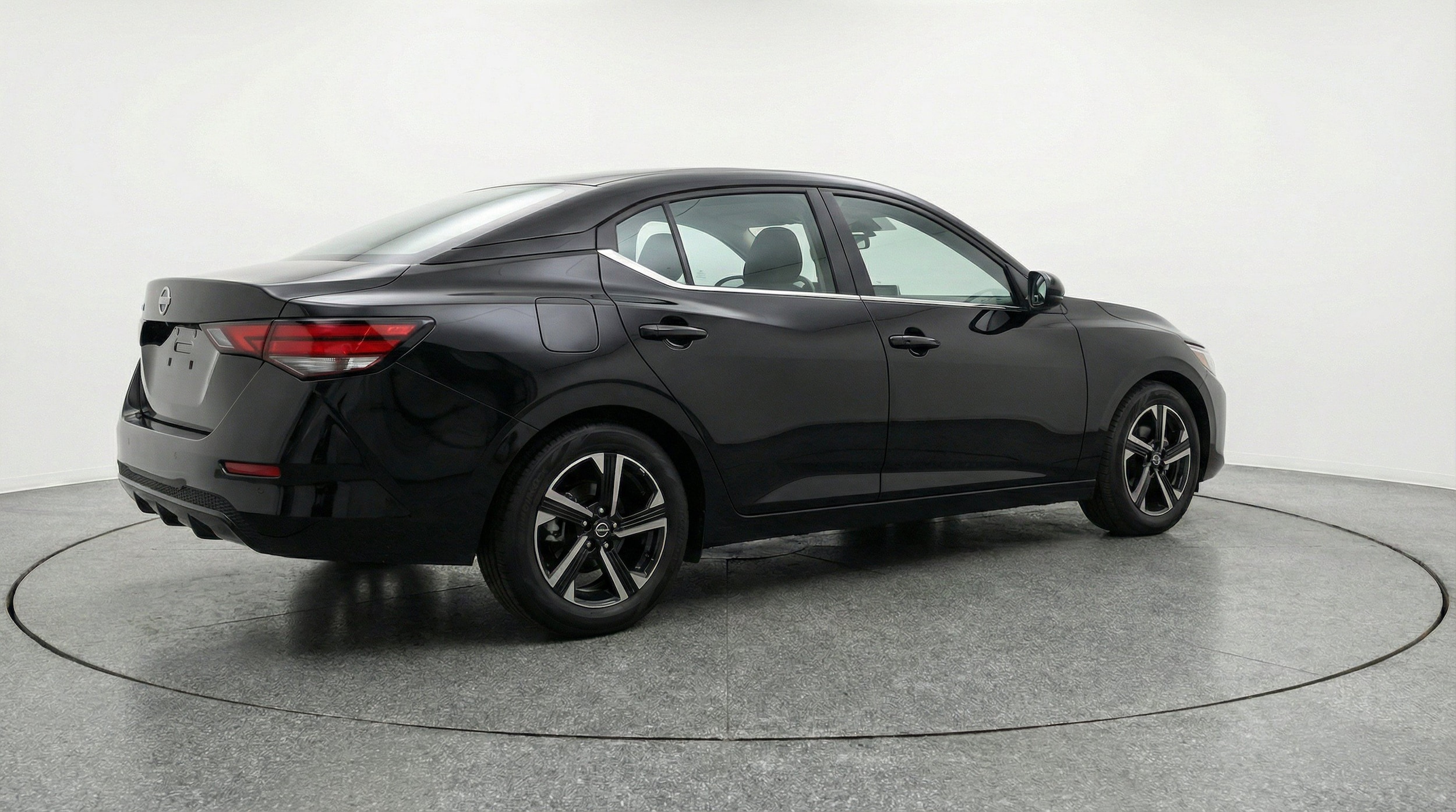 Thumbnail: 2025 Nissan Sentra - 9