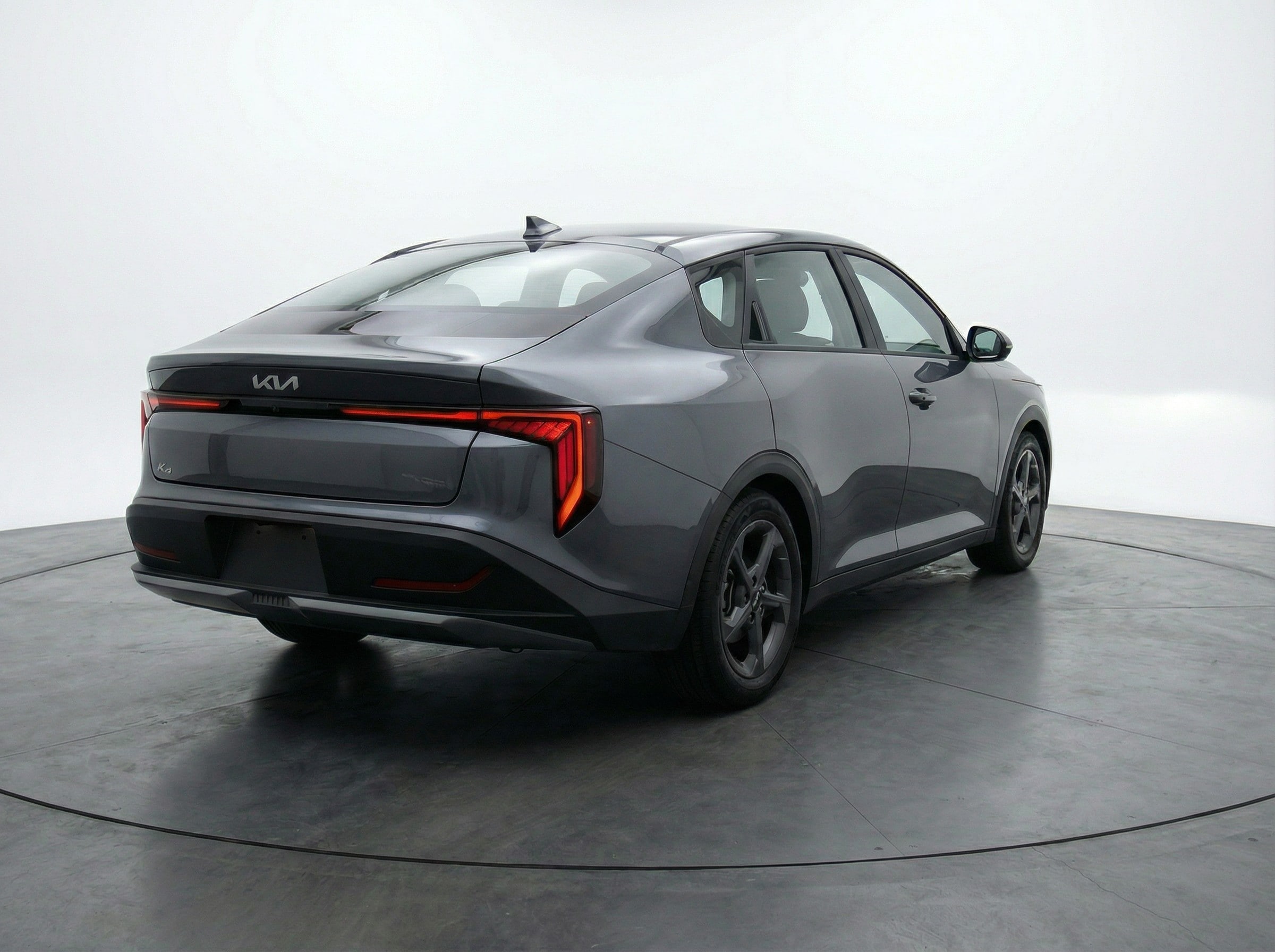 Thumbnail: 2025 Kia K4 - 7