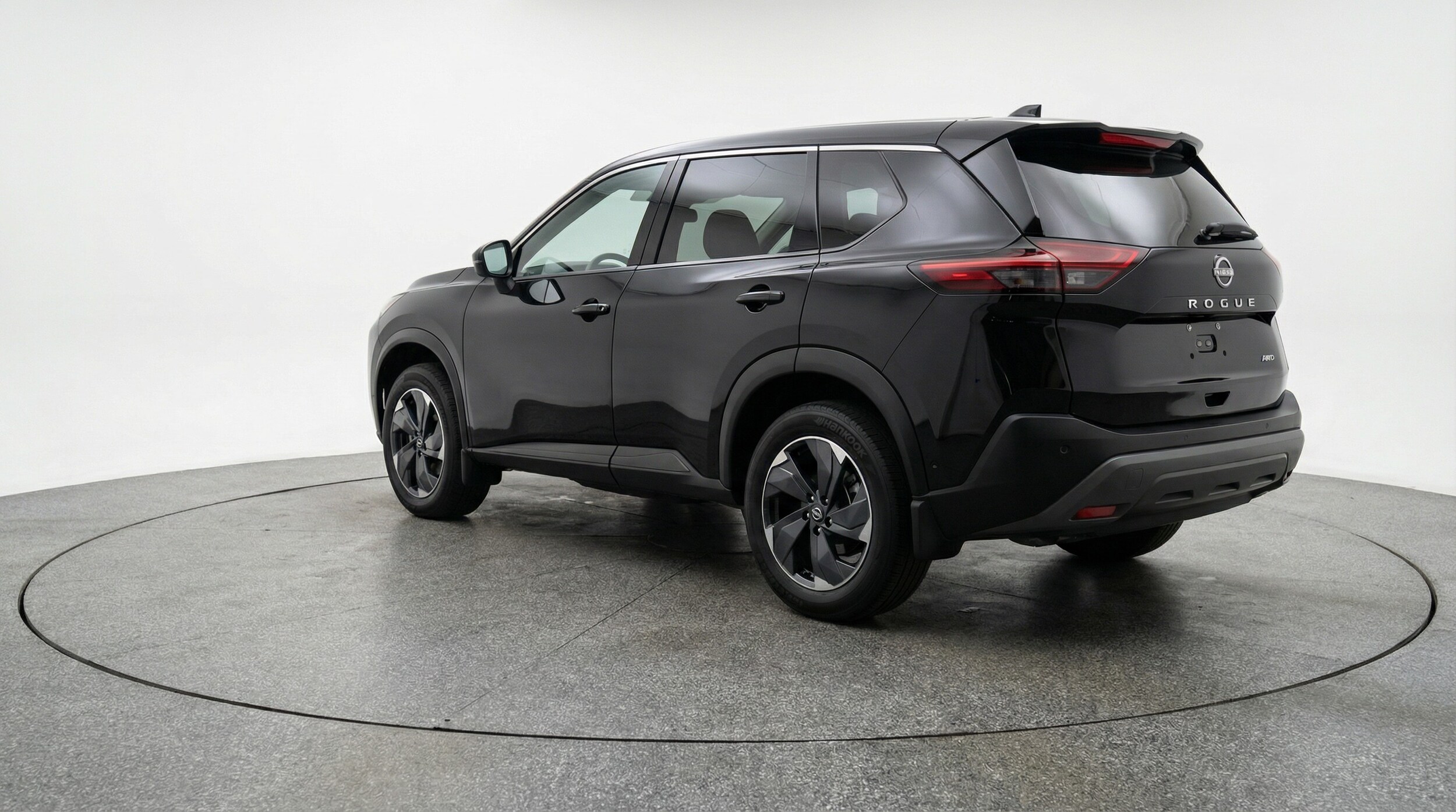 Thumbnail: 2025 Nissan Rogue - 5