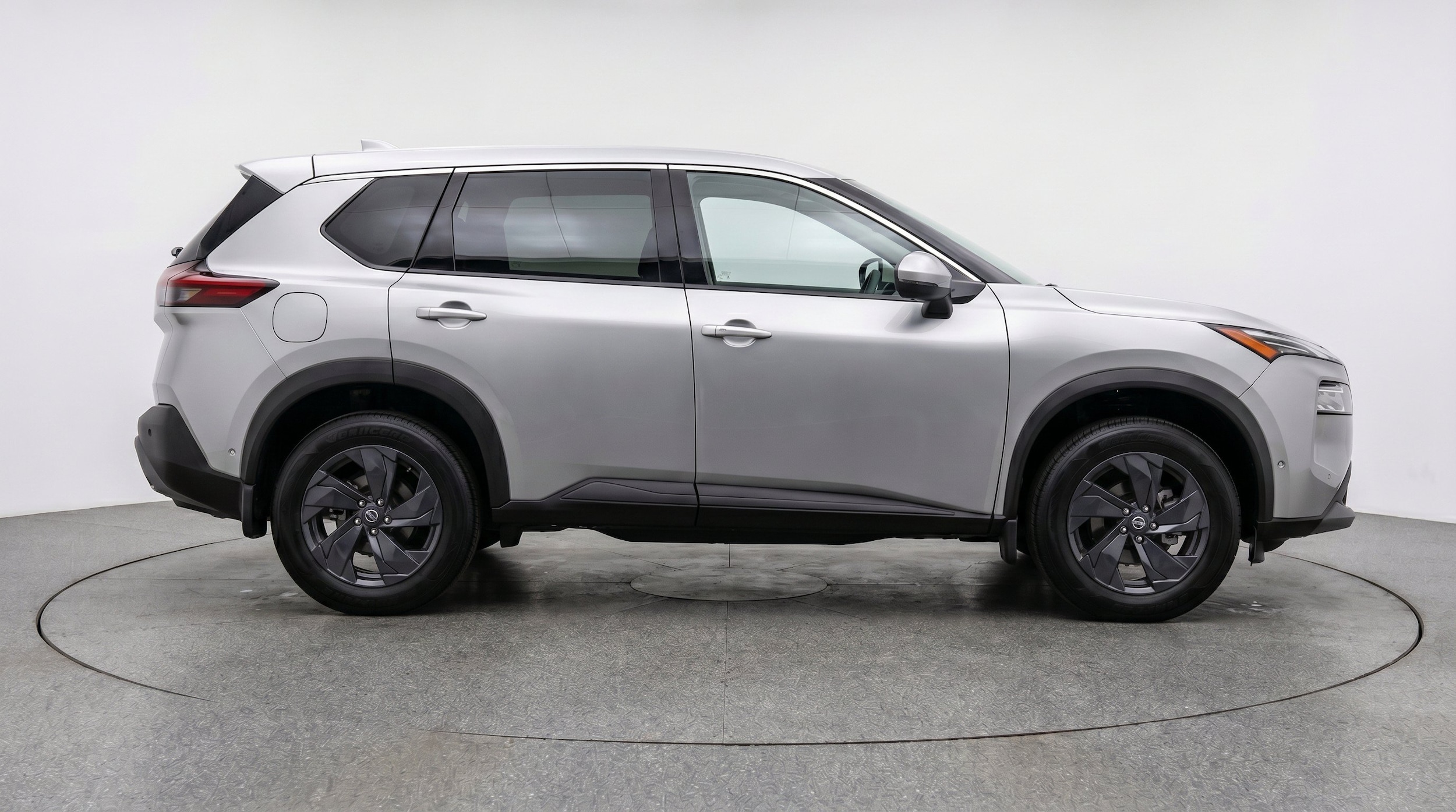 Thumbnail: 2026 Nissan Rogue - 10