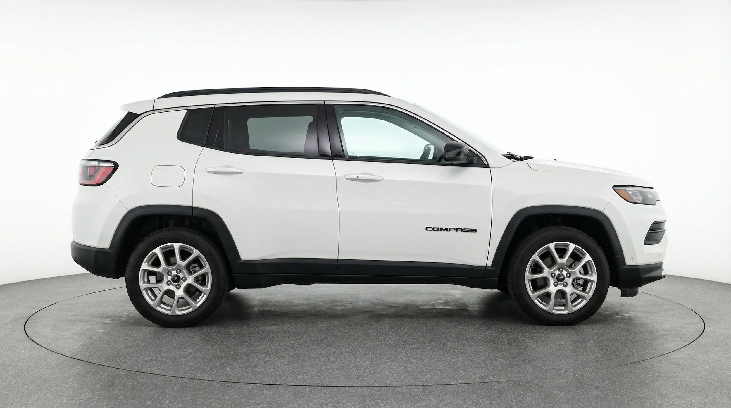 Thumbnail: 2025 Jeep Compass - 8