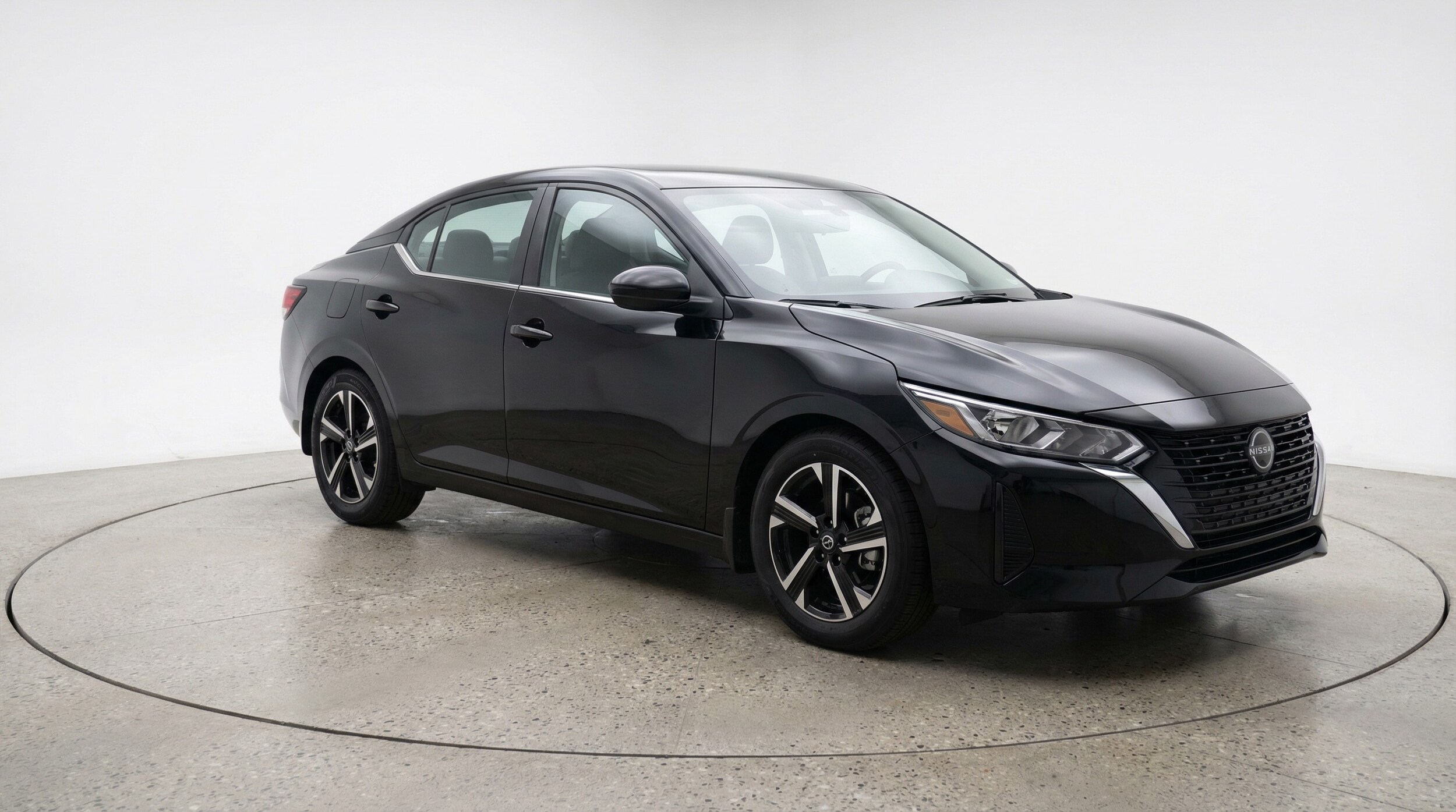 Thumbnail: 2025 Nissan Sentra - 1