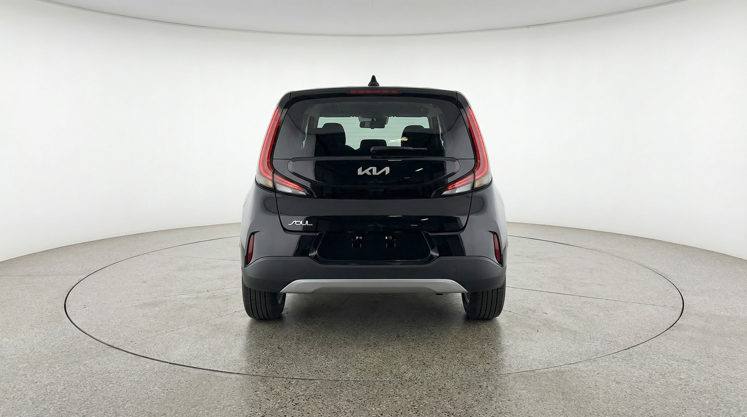 Thumbnail: 2025 Kia Soul - 6