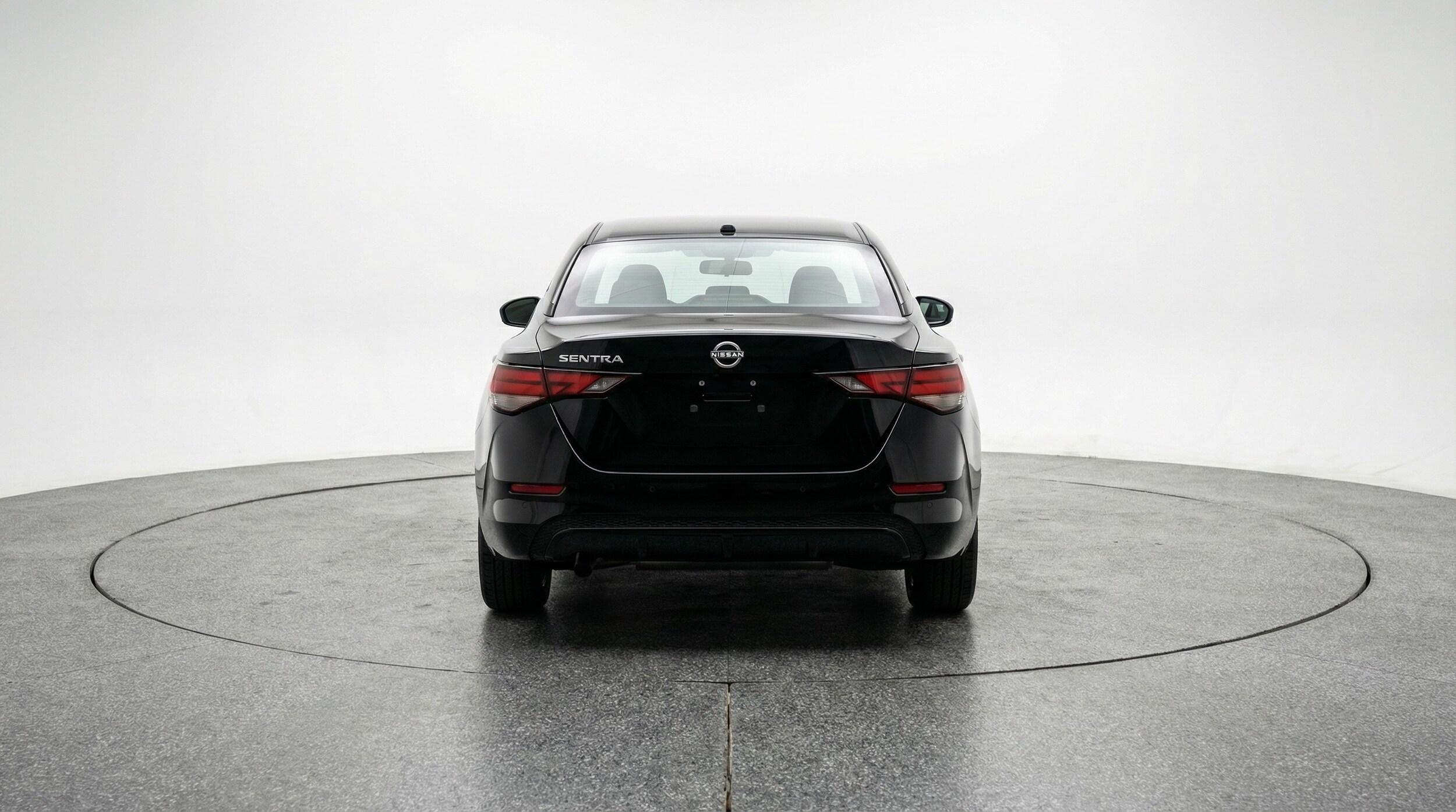 Thumbnail: 2025 Nissan Sentra - 6