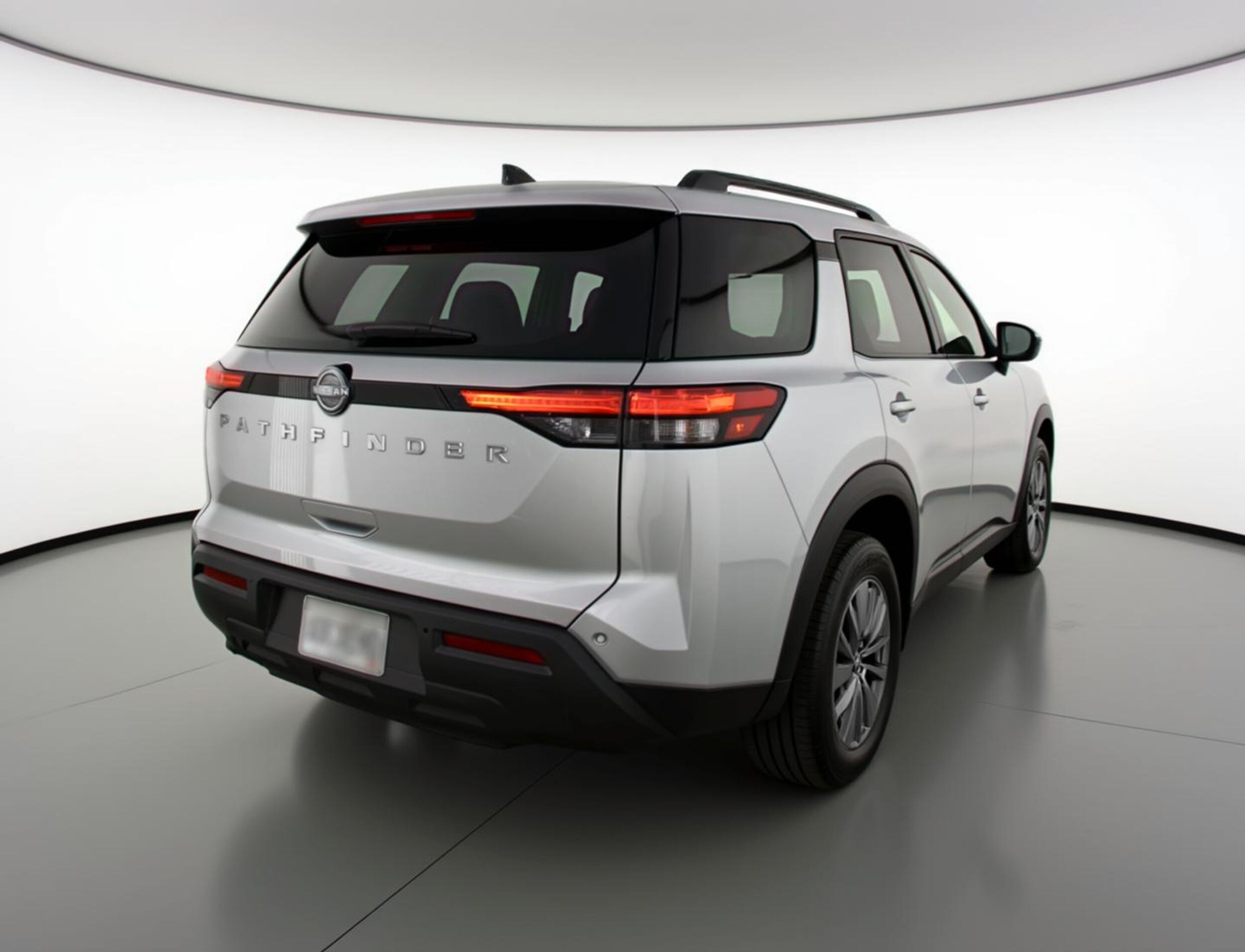 Thumbnail: 2025 Nissan Pathfinder - 7