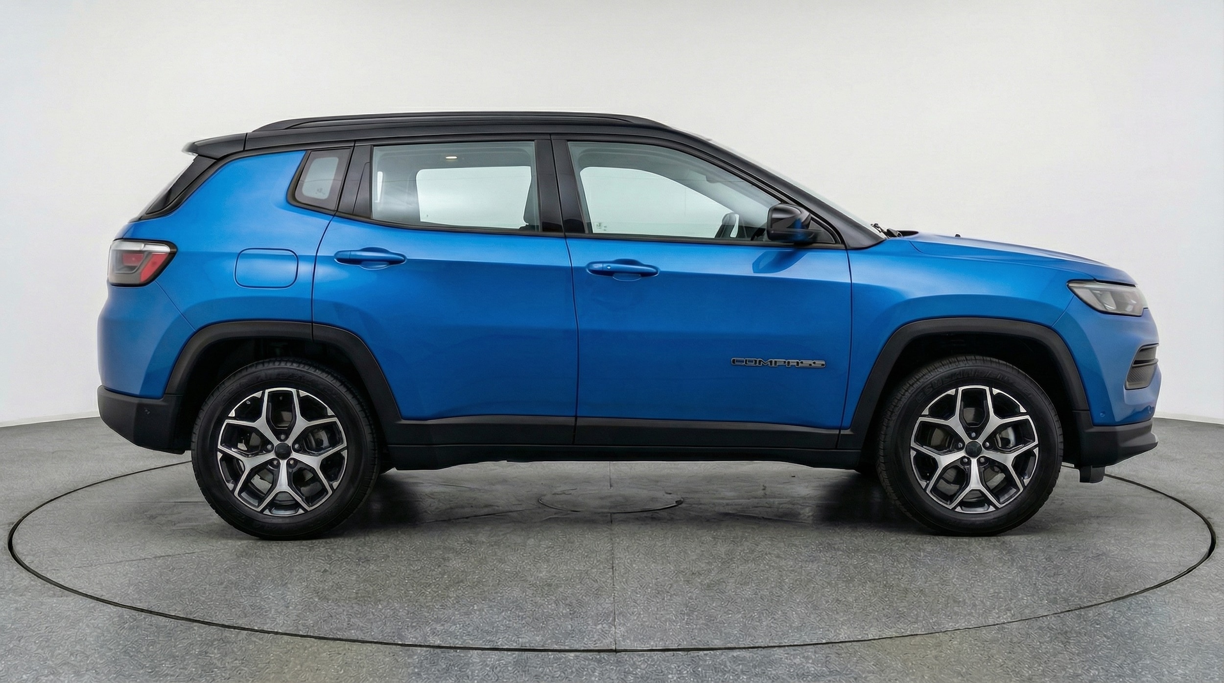 Thumbnail: 2025 Jeep Compass - 8