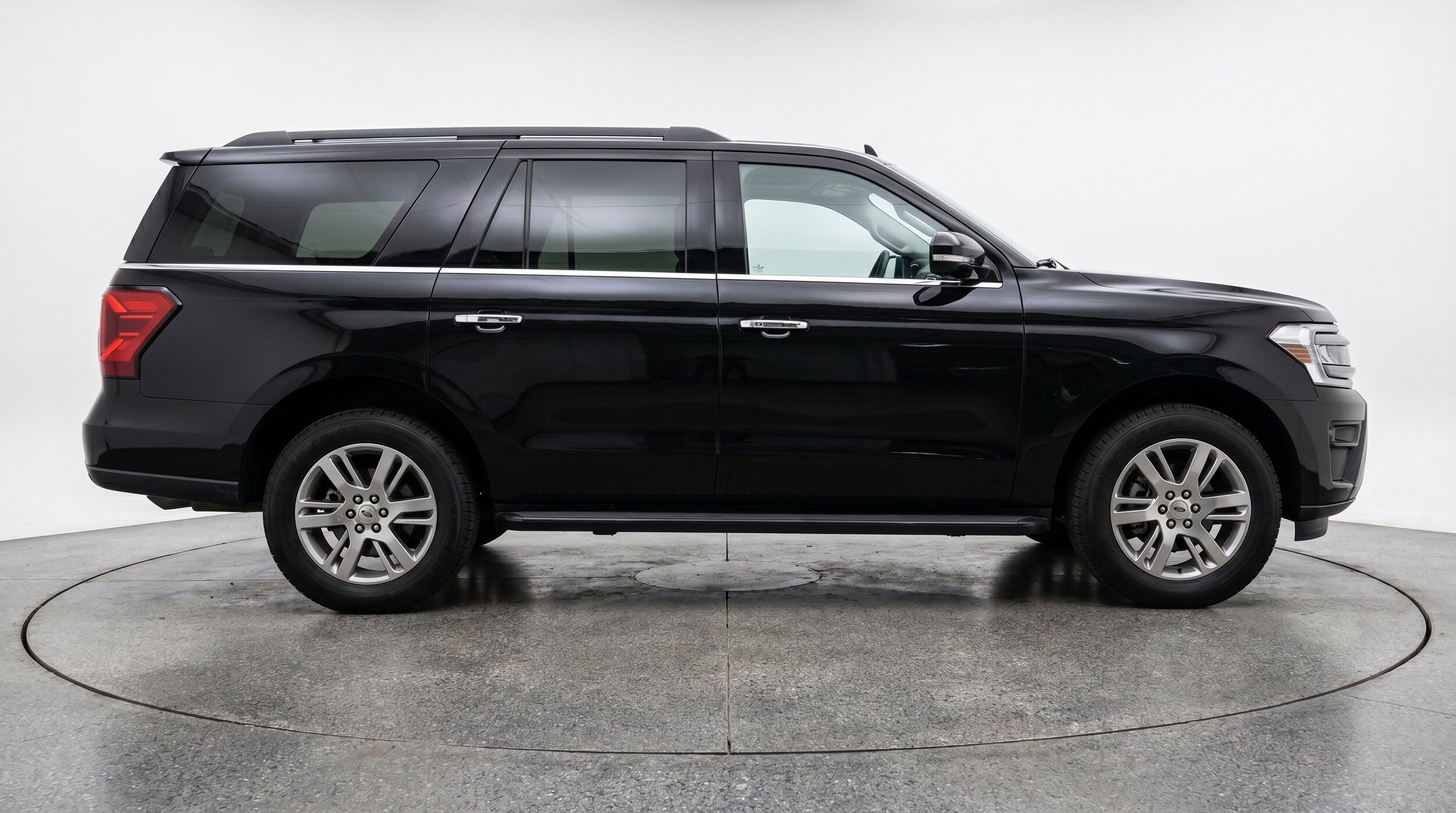 Thumbnail: 2024 Ford Expedition MAX - 11