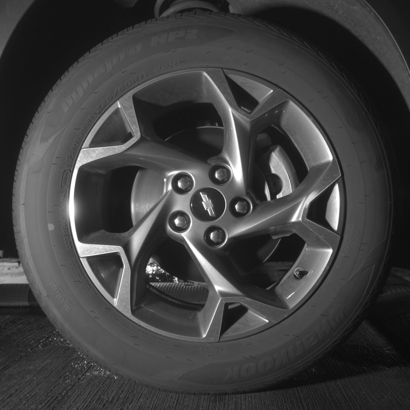 Thumbnail: 2025 Chevrolet Trax - 10