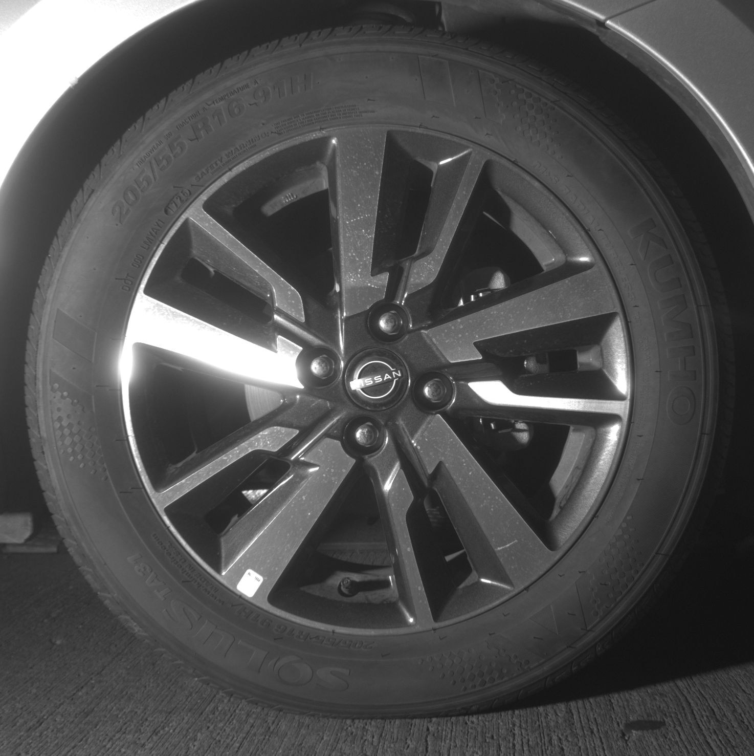 Thumbnail: 2025 Nissan Versa - 10