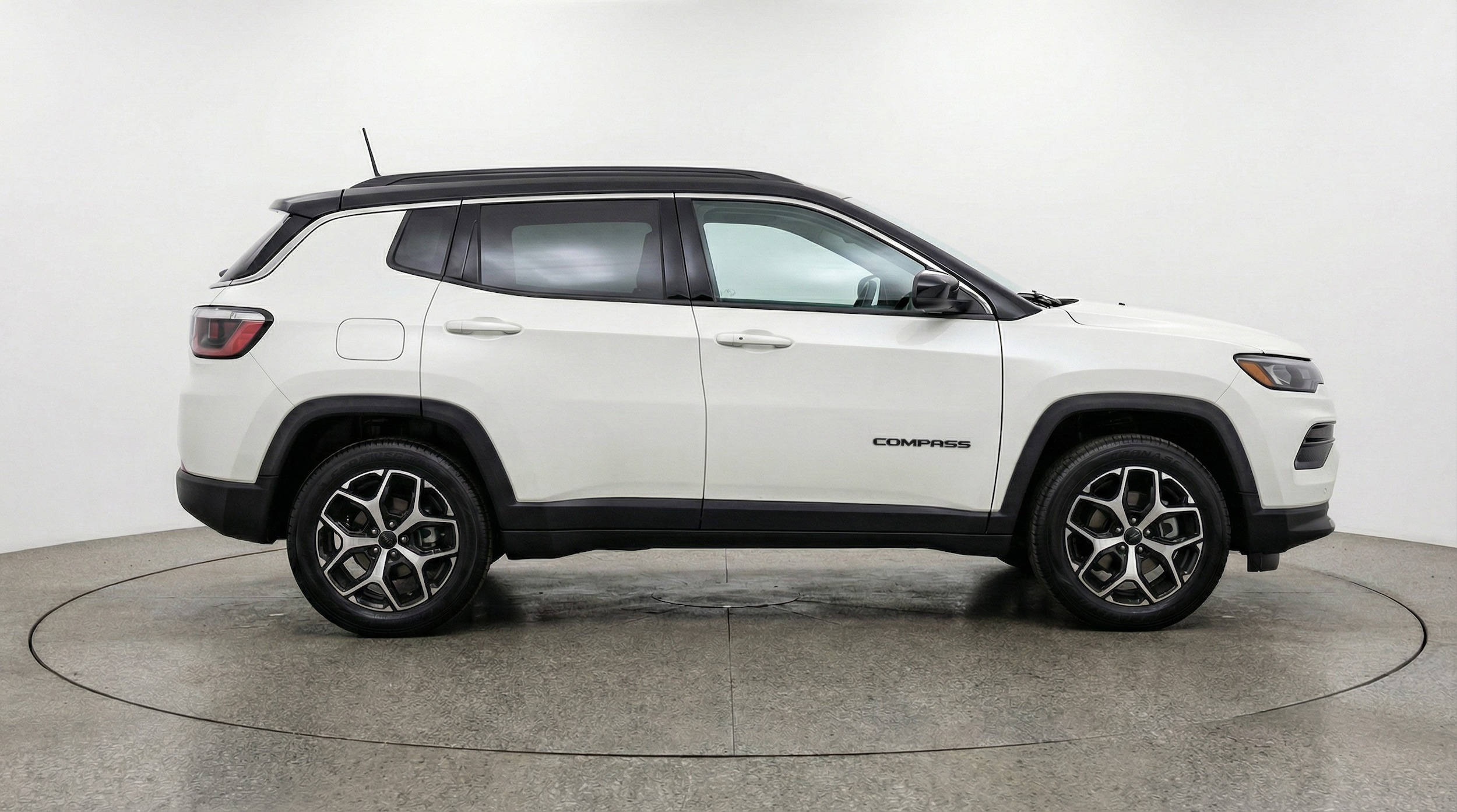 Thumbnail: 2025 Jeep Compass - 8