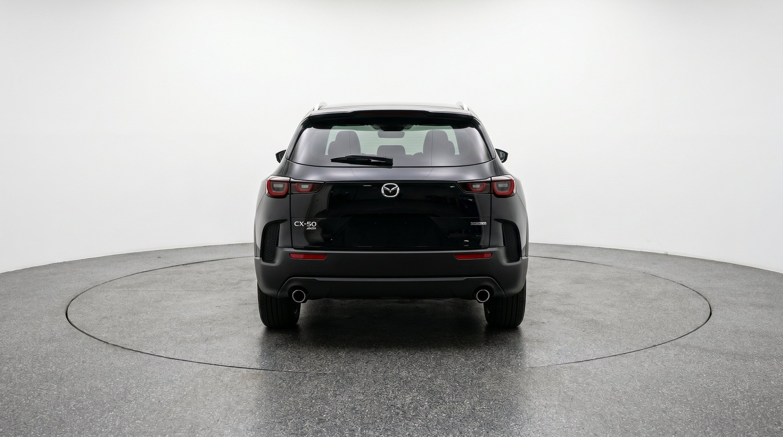 Thumbnail: 2026 Mazda CX-50 - 7