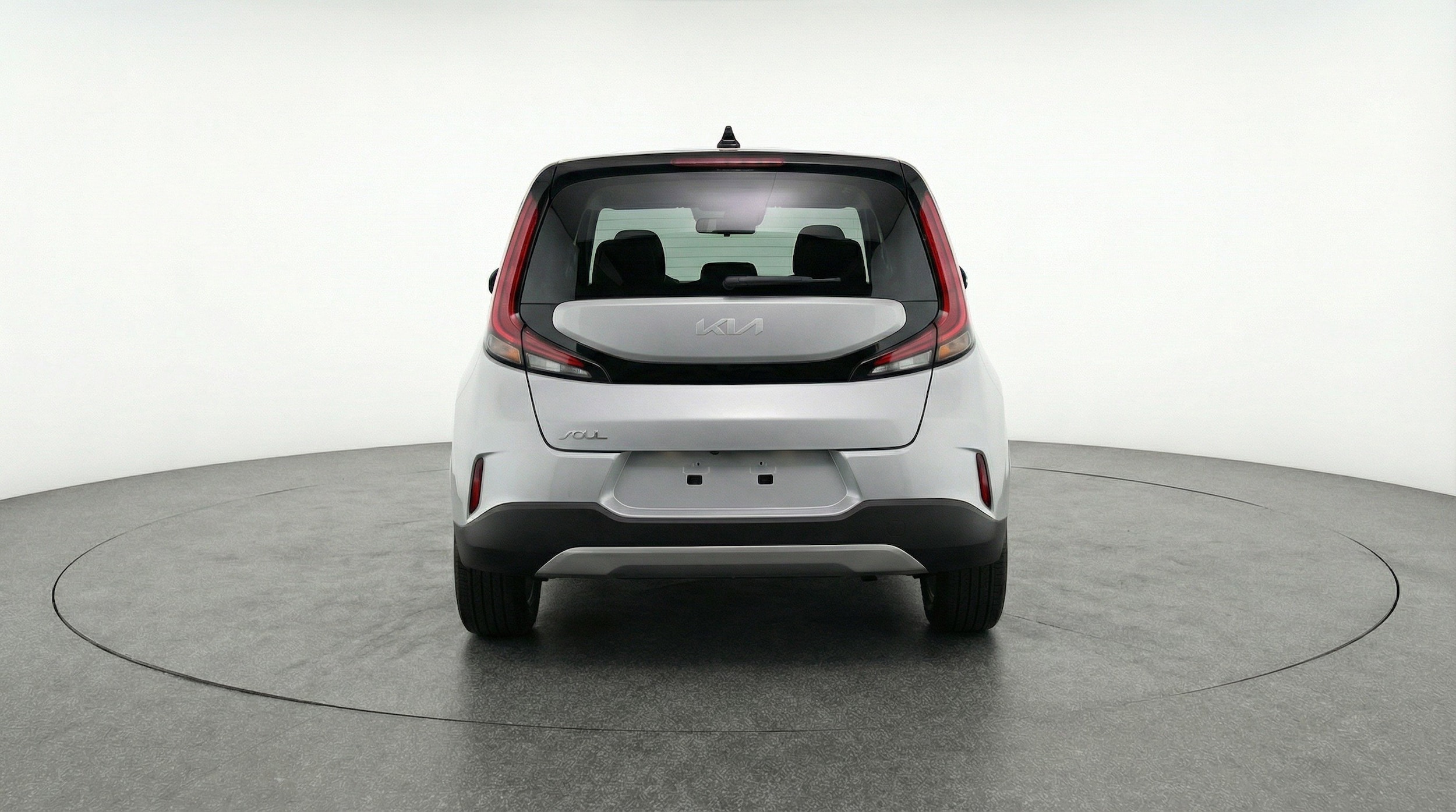 Thumbnail: 2025 Kia Soul - 7