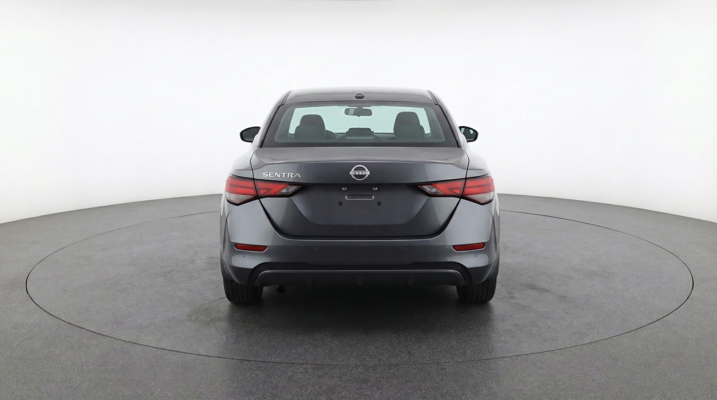 Thumbnail: 2025 Nissan Sentra - 6