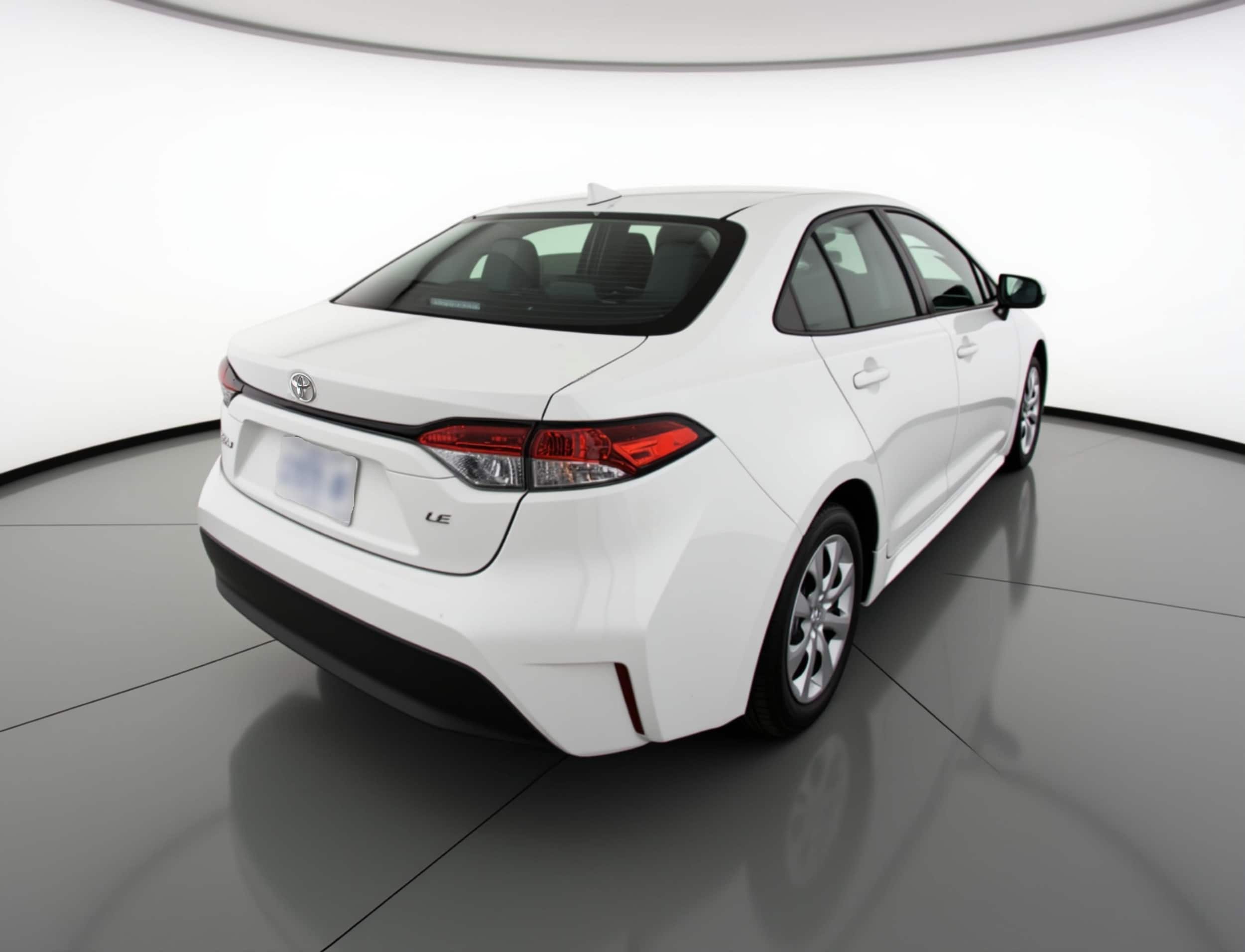 Thumbnail: 2025 Toyota Corolla - 9