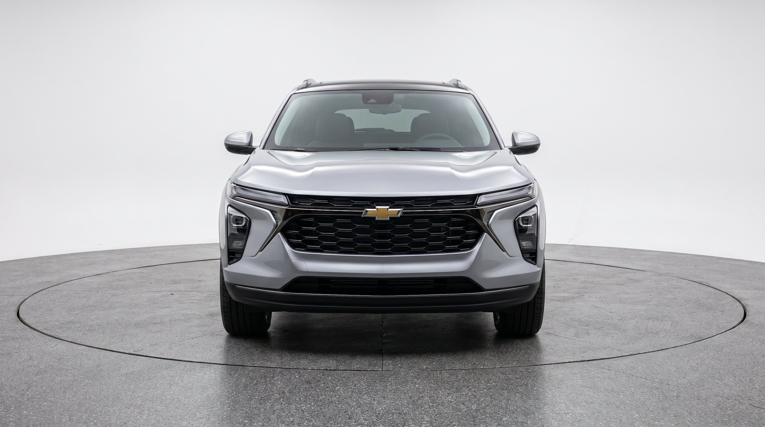 Thumbnail: 2026 Chevrolet Blazer - 2