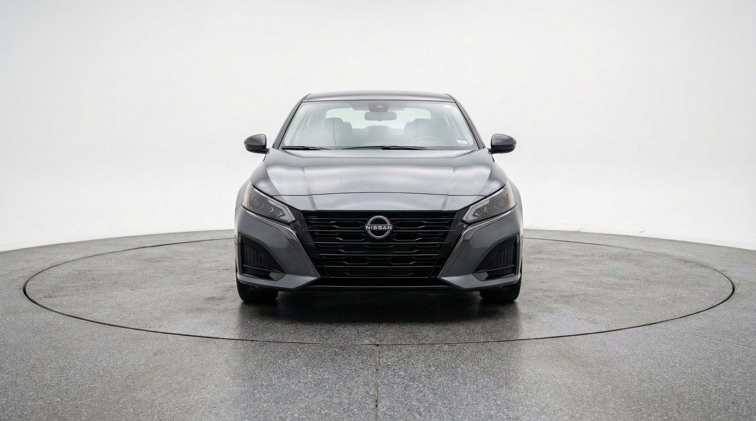 Thumbnail: 2026 Nissan Altima - 2