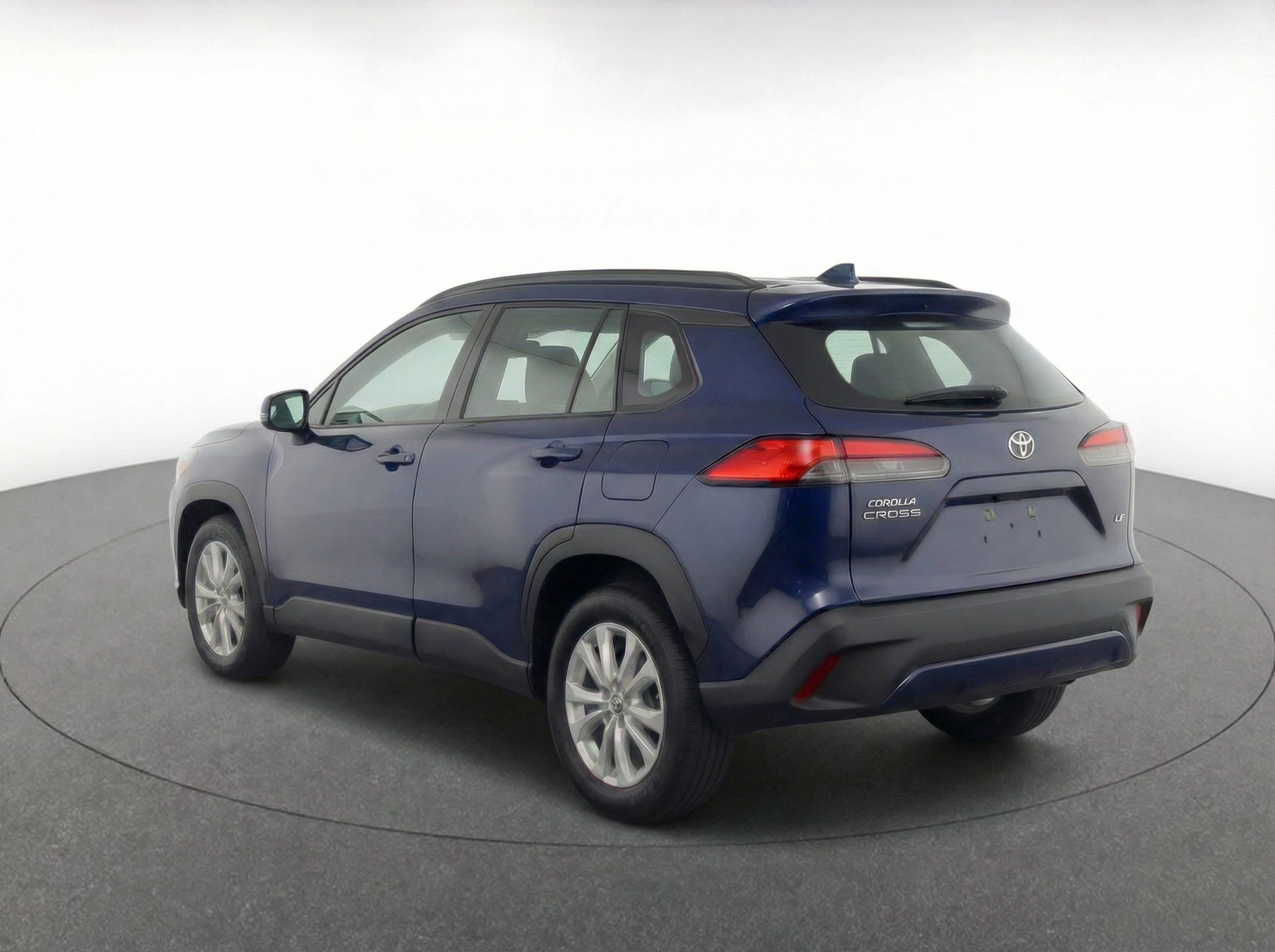 Thumbnail: 2025 Toyota Grand Highlander - 5