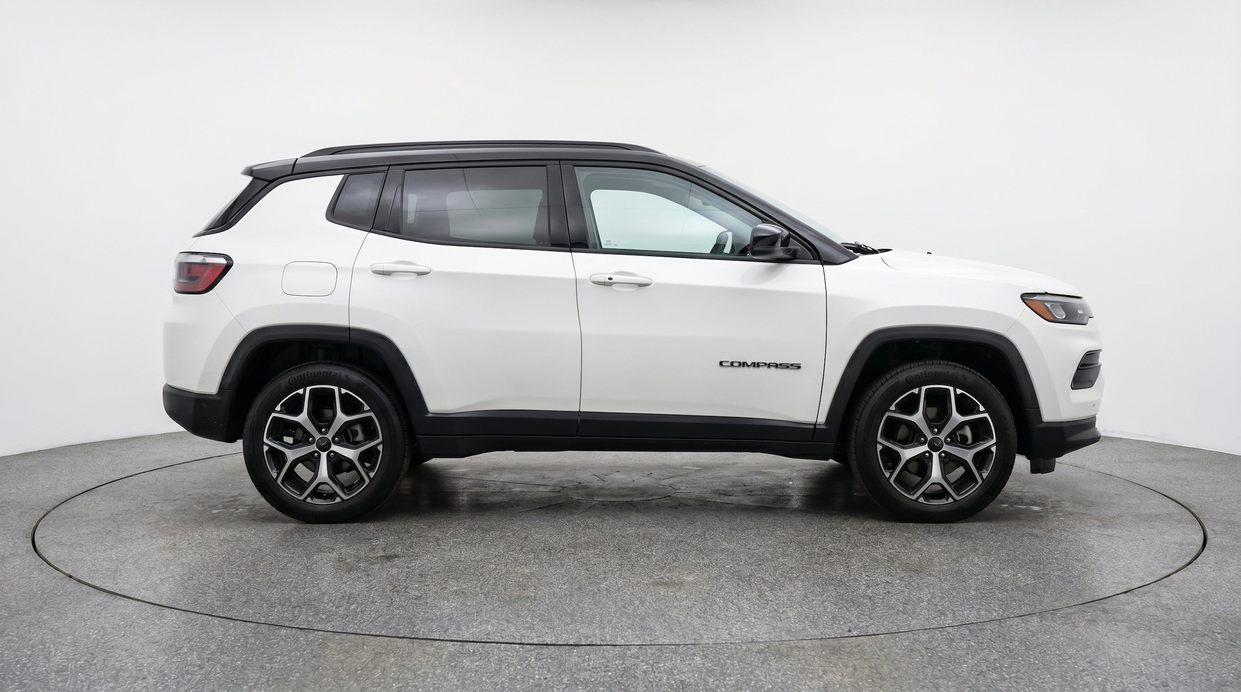 Thumbnail: 2025 Jeep Compass - 11