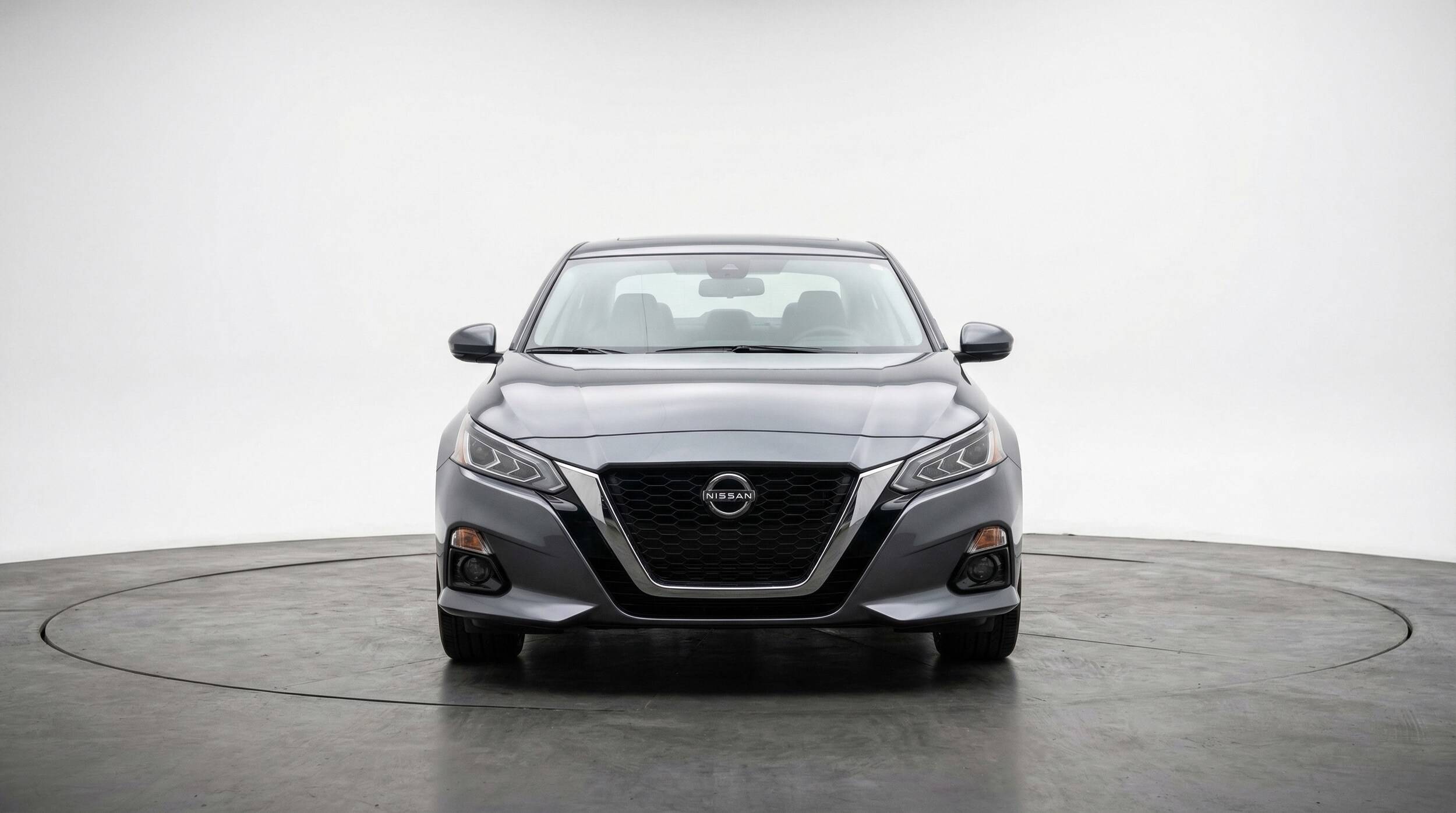 Thumbnail: 2025 Nissan Altima - 2