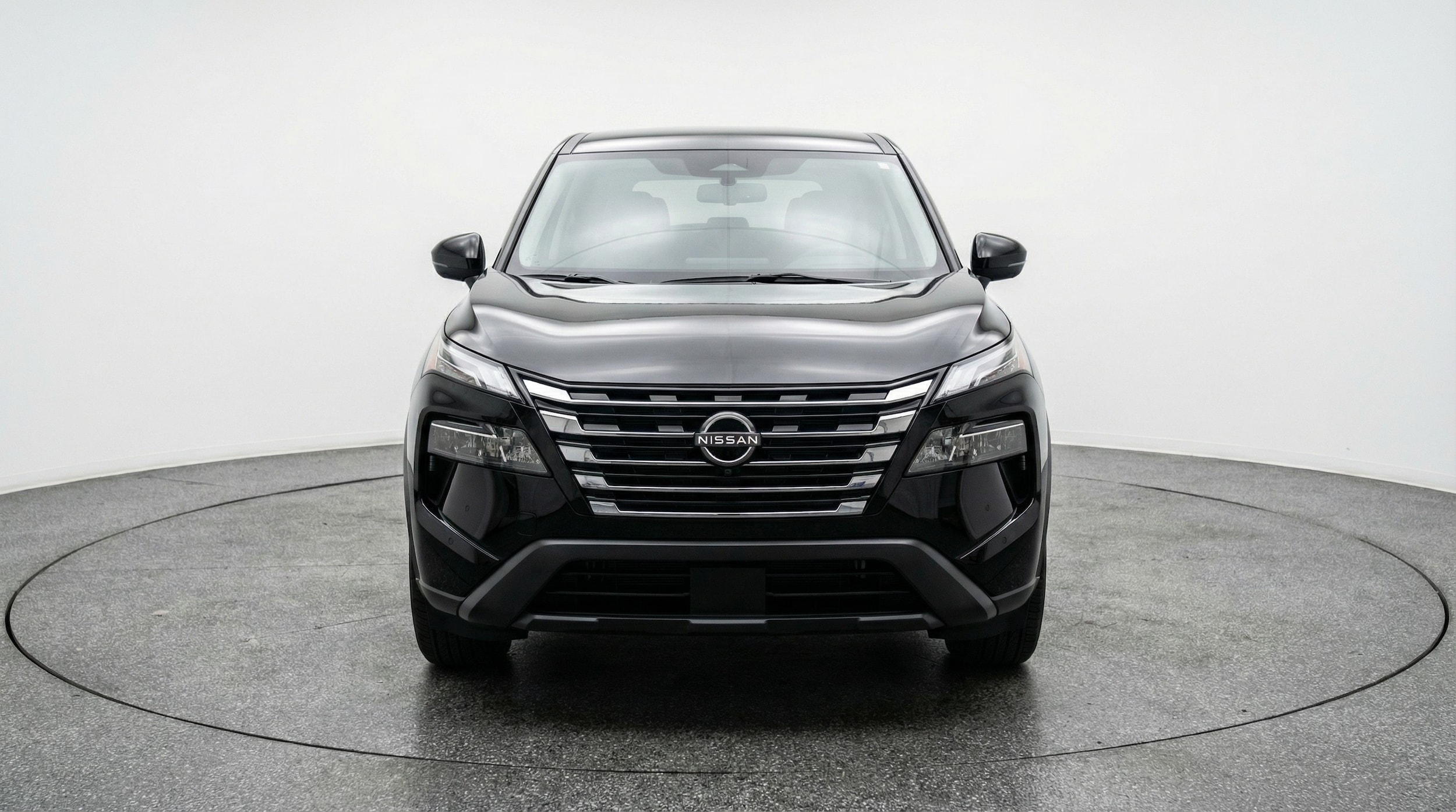 Thumbnail: 2025 Nissan Rogue - 2