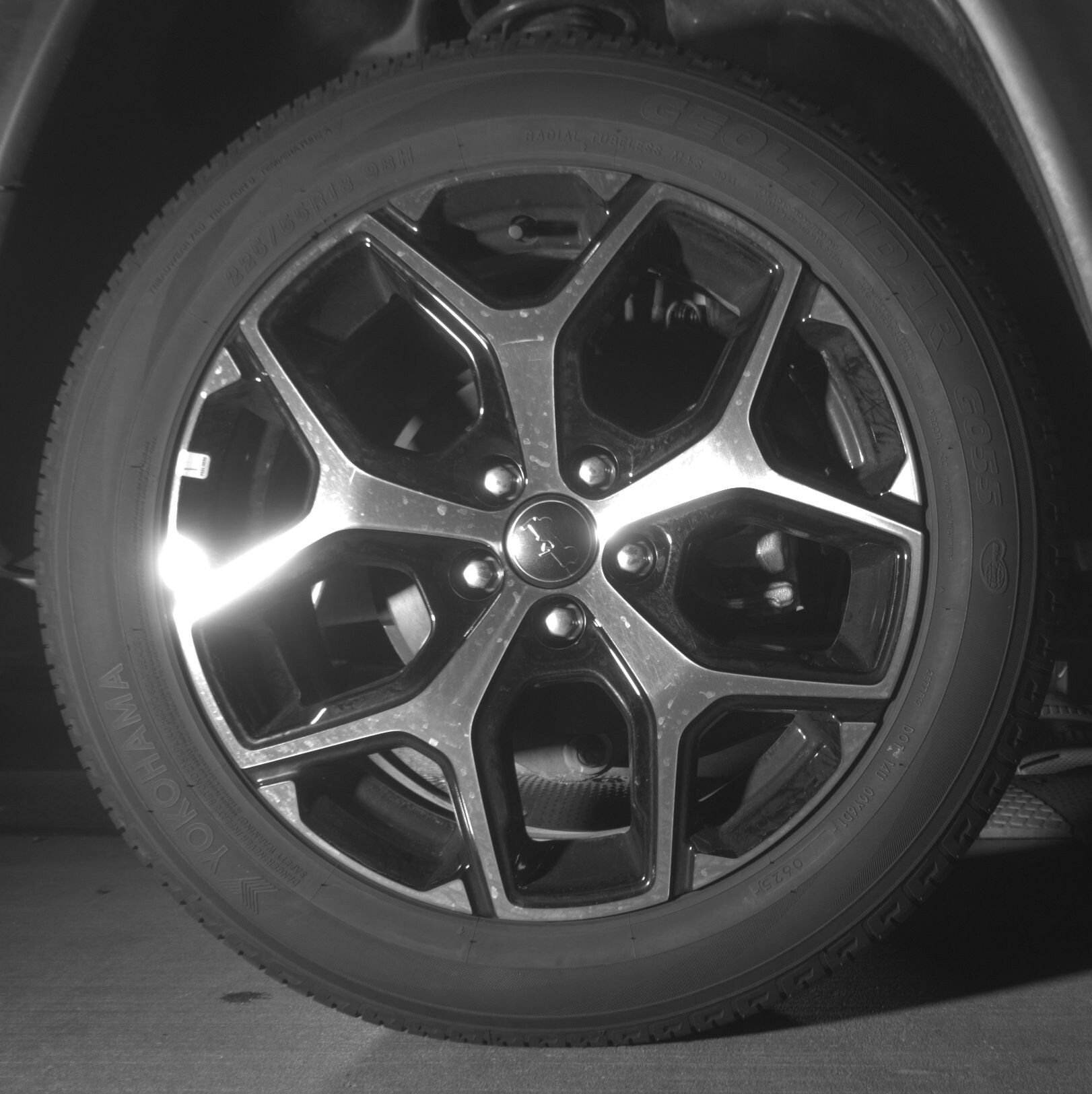 Thumbnail: 2025 Jeep Compass - 12