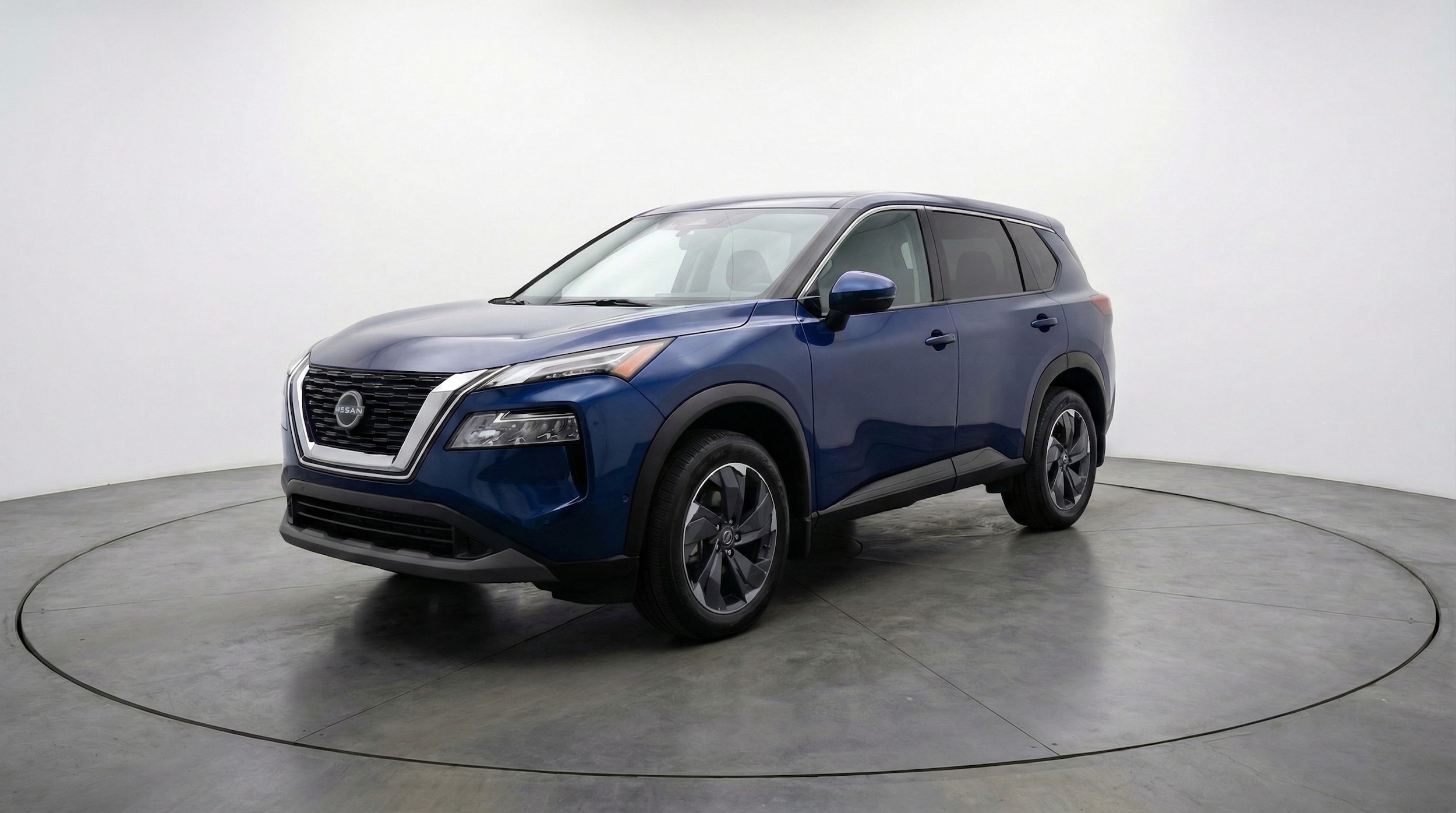 Thumbnail: 2025 Nissan Rogue - 3