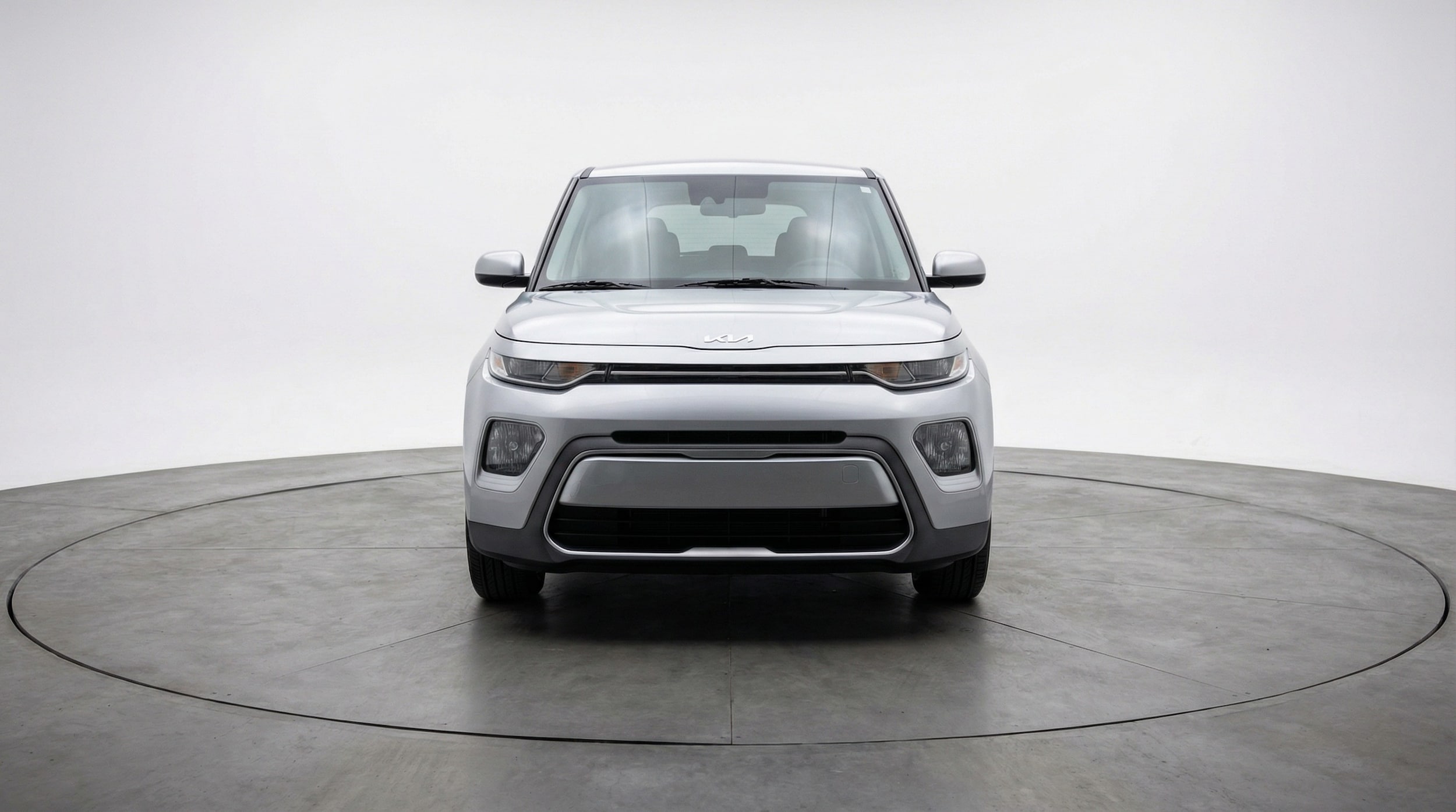 Thumbnail: 2025 Kia Soul - 2