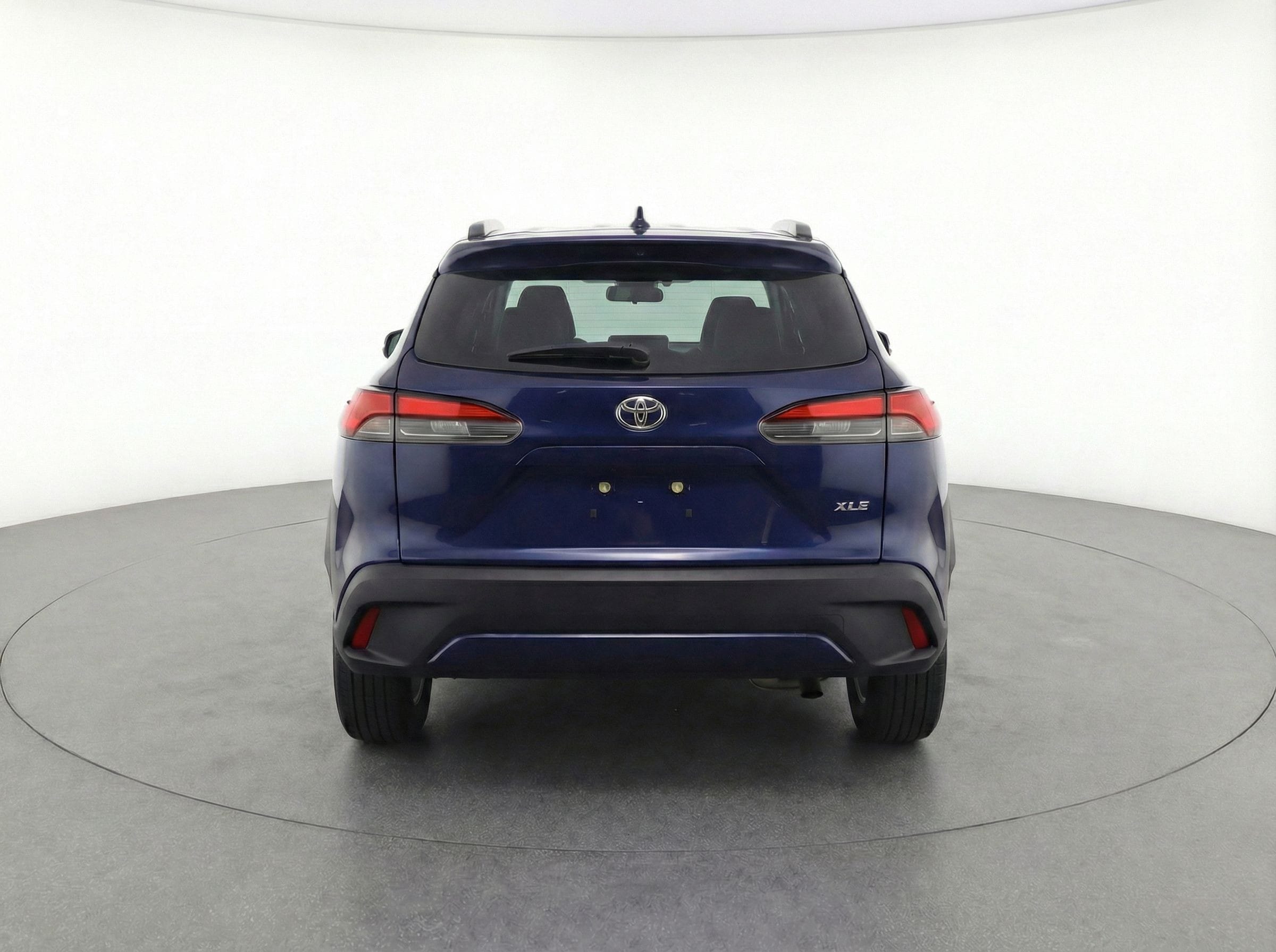 Thumbnail: 2025 Toyota Grand Highlander - 6