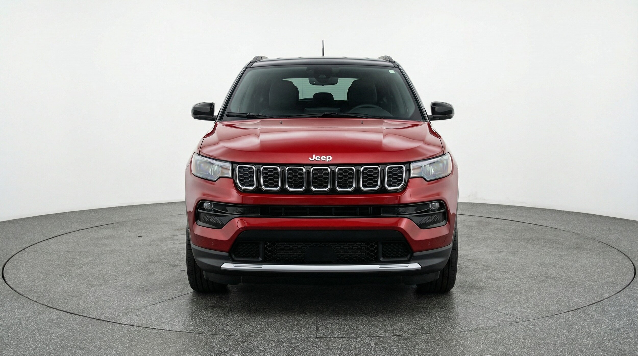 Thumbnail: 2025 Jeep Compass - 2