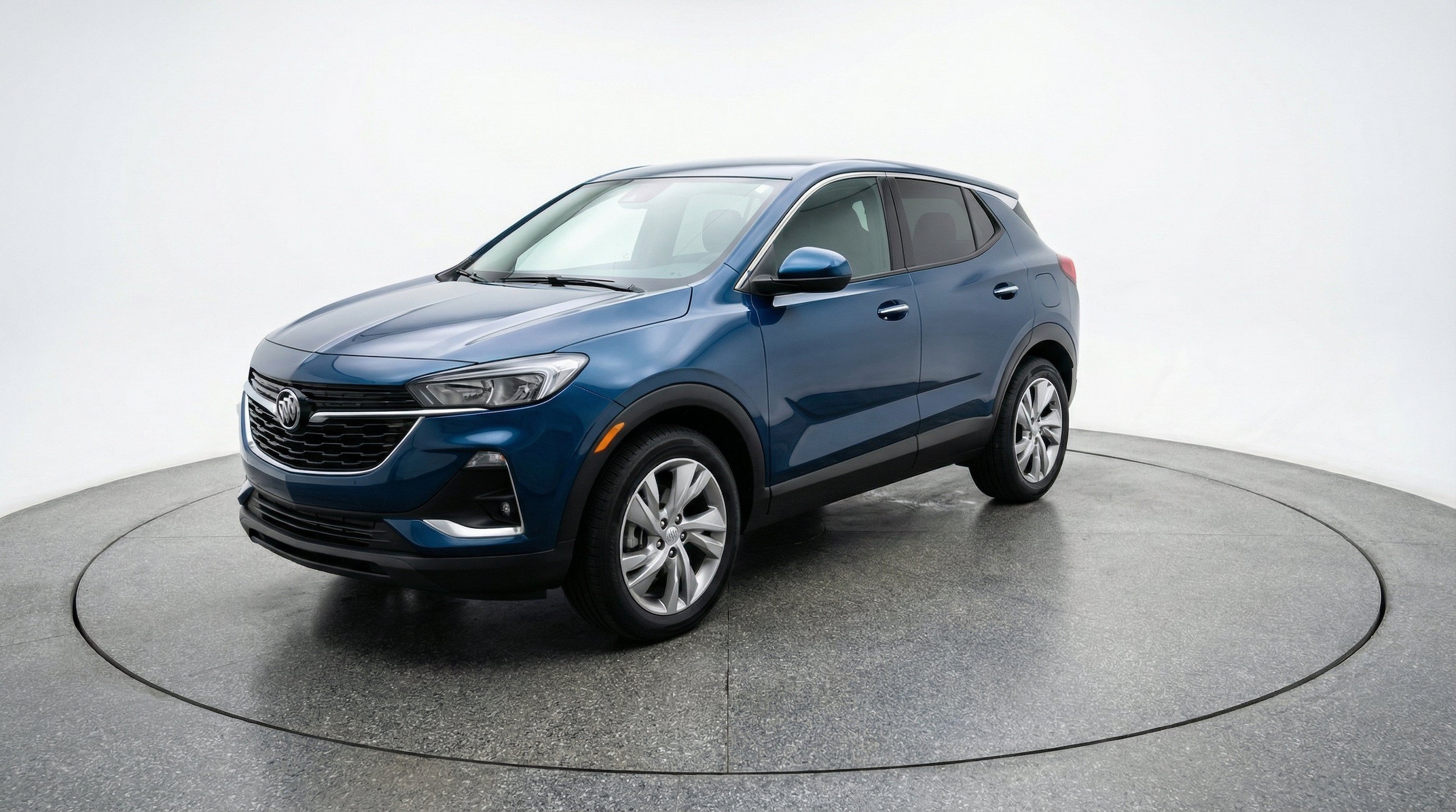 Thumbnail: 2026 Buick Encore GX - 3