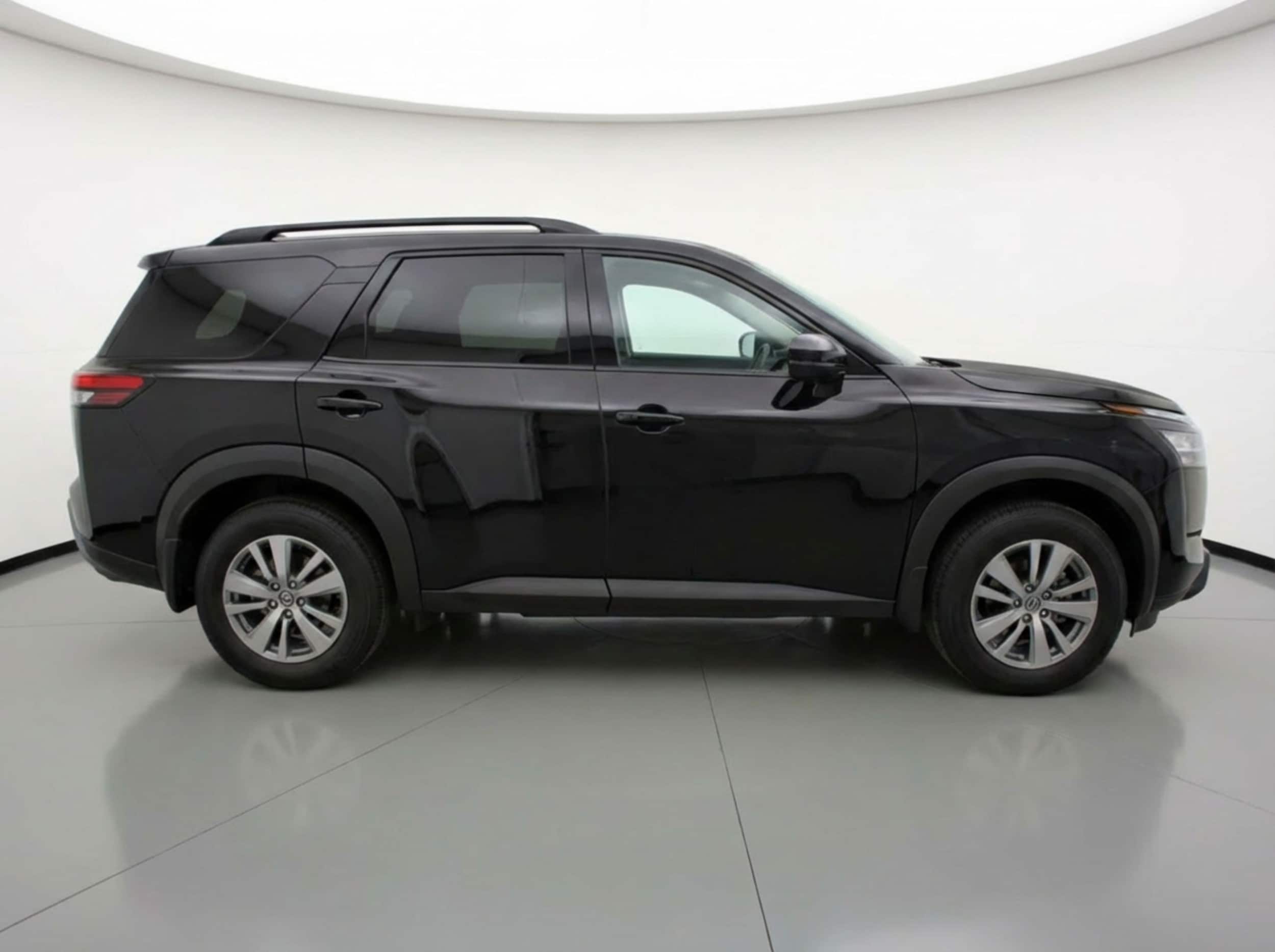 Thumbnail: 2025 Nissan Pathfinder - 8