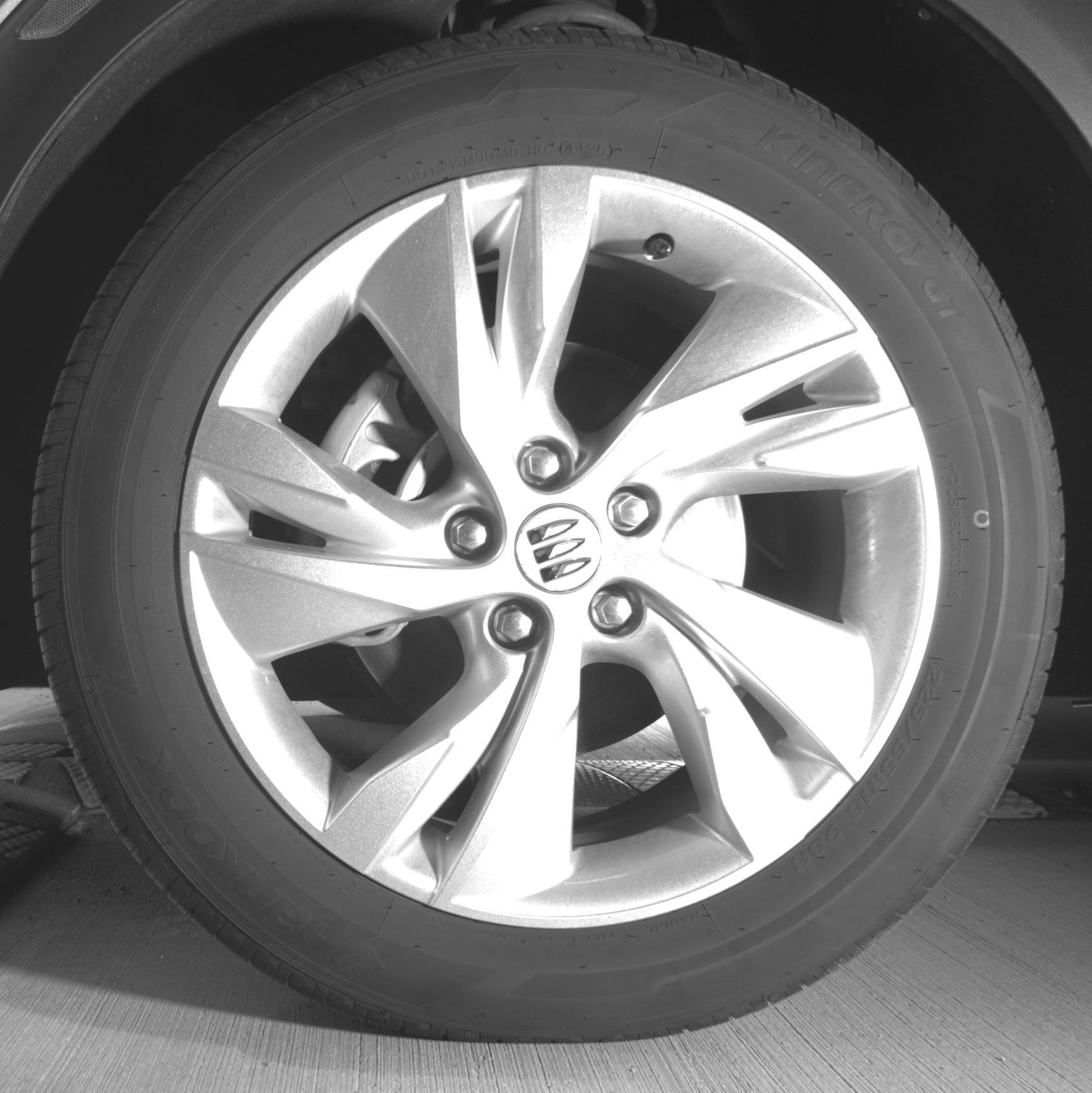 Thumbnail: 2026 Buick Encore GX - 12