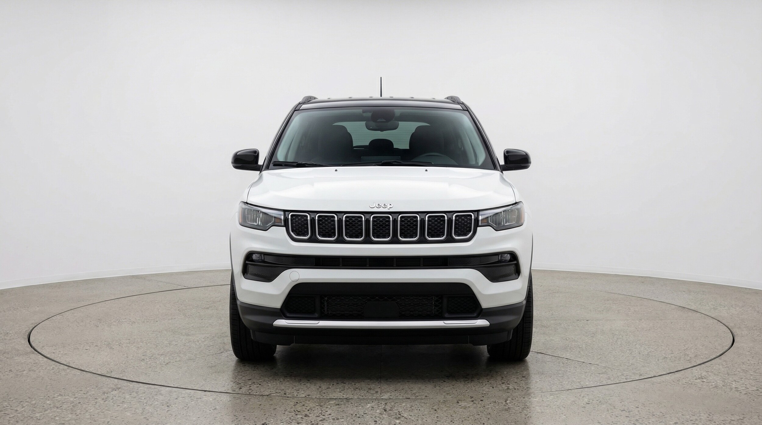 Thumbnail: 2025 Jeep Compass - 2