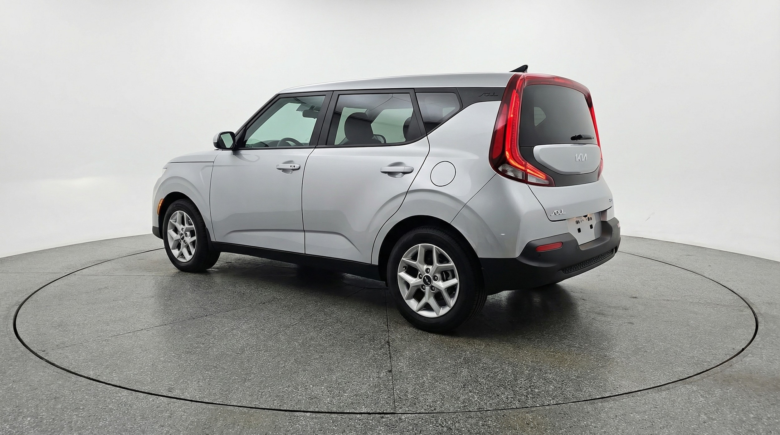 Thumbnail: 2025 Kia Soul - 5