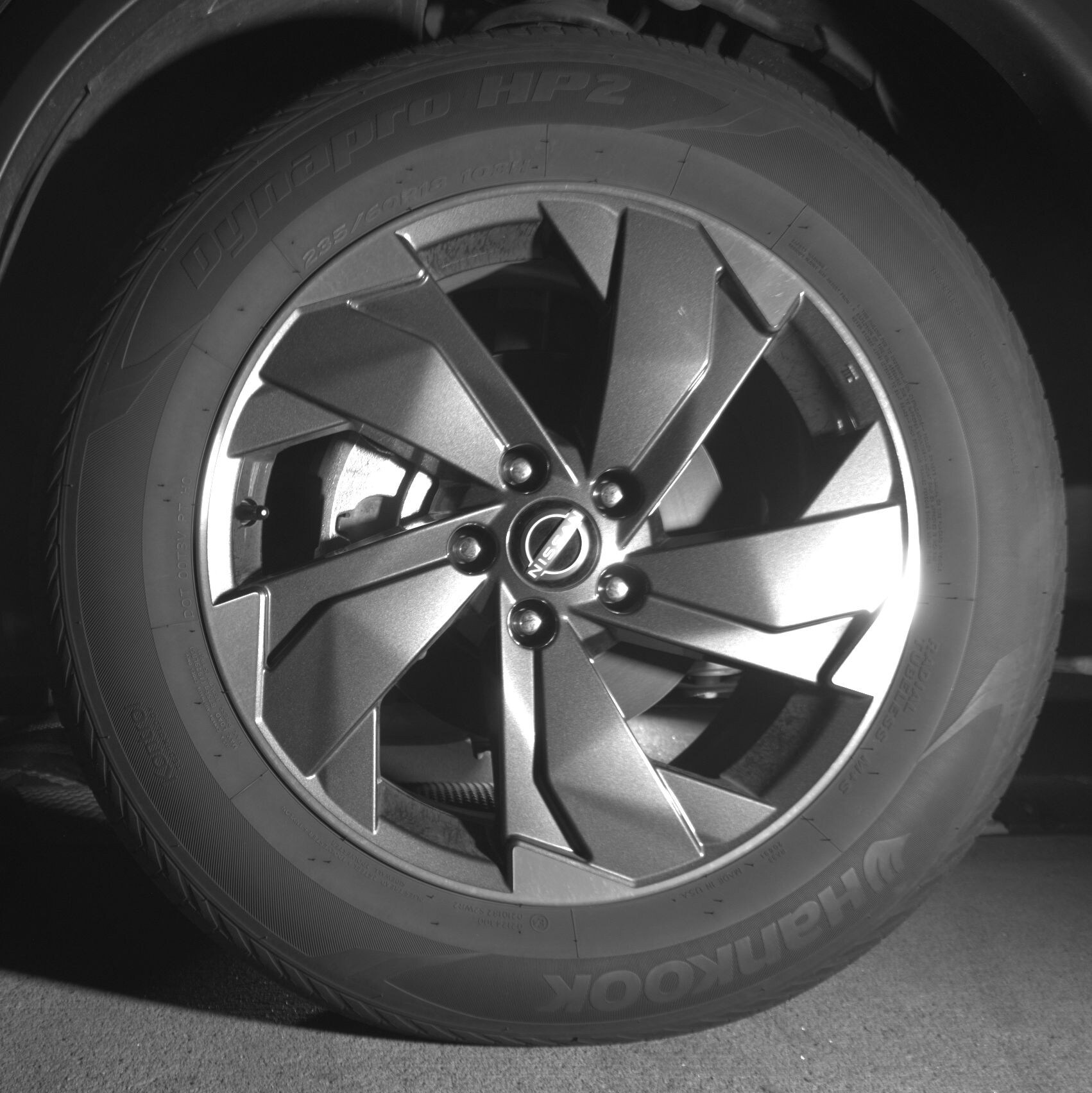 Thumbnail: 2025 Nissan Rogue - 9