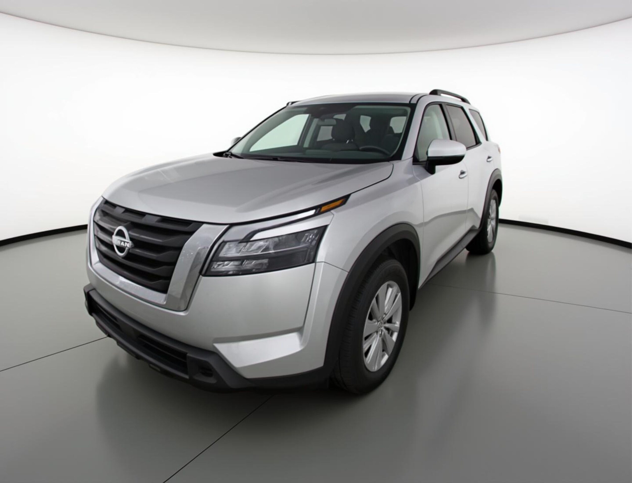 Thumbnail: 2025 Nissan Pathfinder - 3