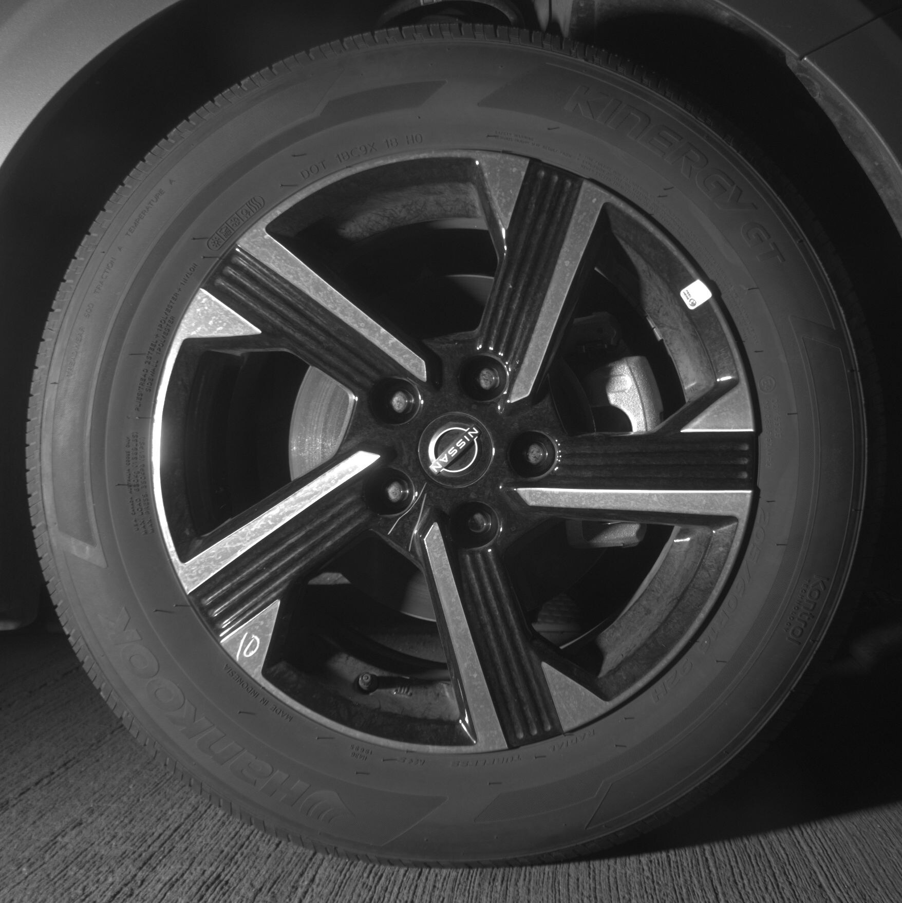 Thumbnail: 2025 Nissan Sentra - 10