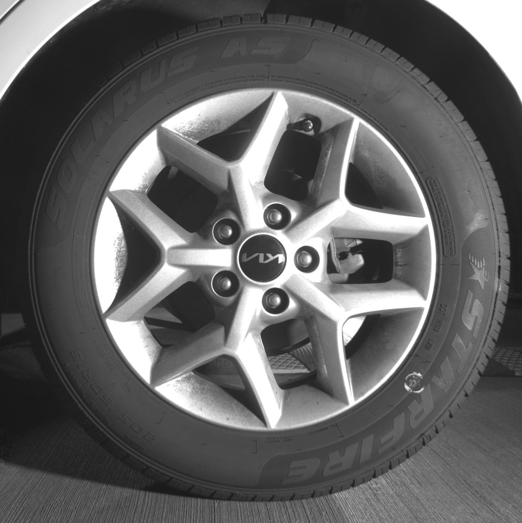 Thumbnail: 2025 Kia Soul - 16