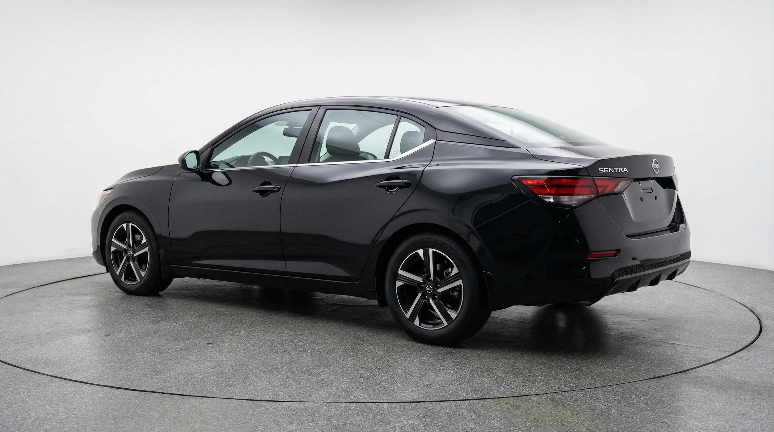 Thumbnail: 2025 Nissan Sentra - 6