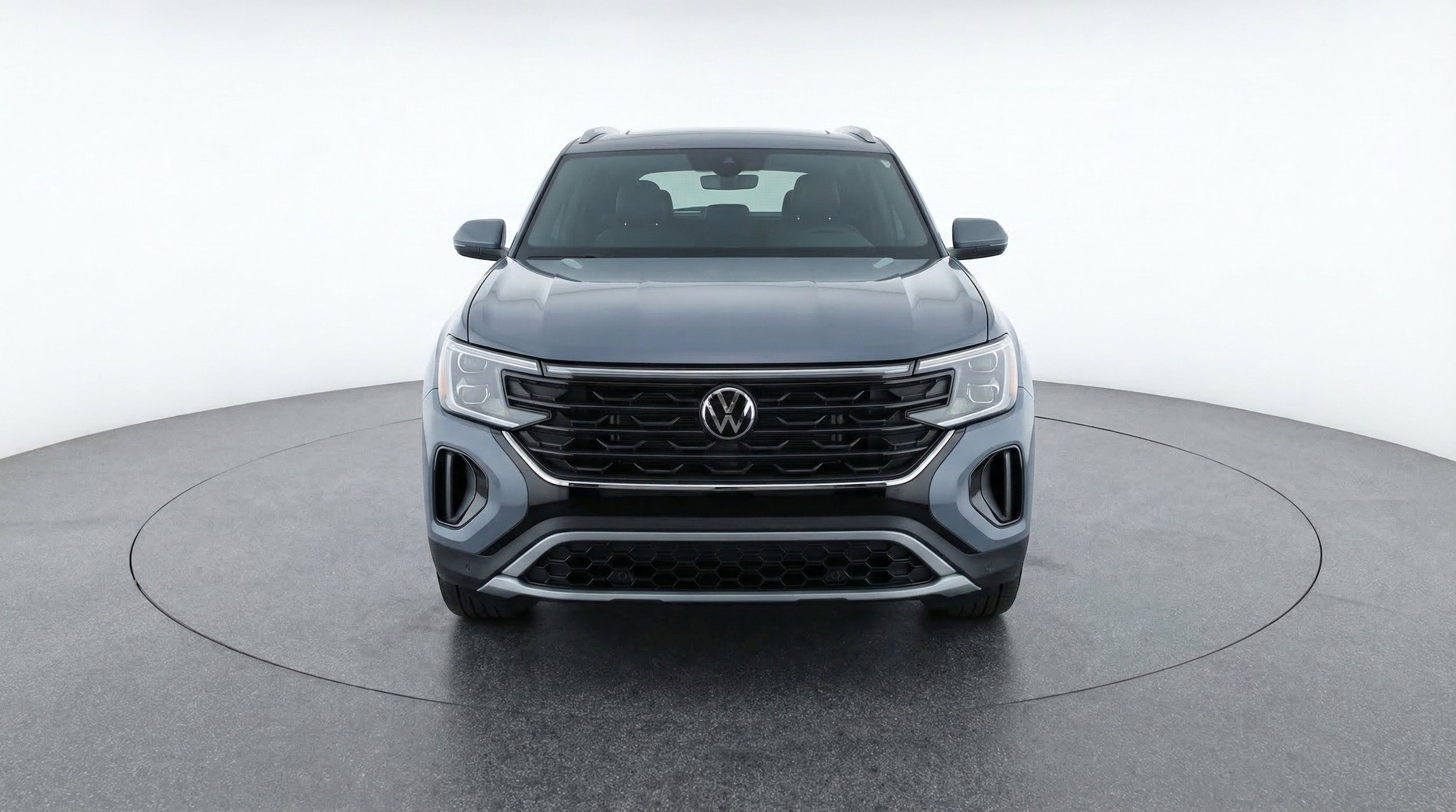 Thumbnail: 2026 Volkswagen Atlas - 2