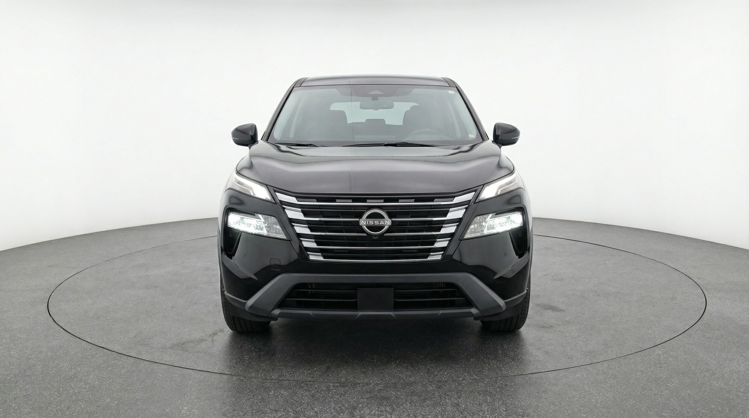 Thumbnail: 2025 Nissan Rogue - 2